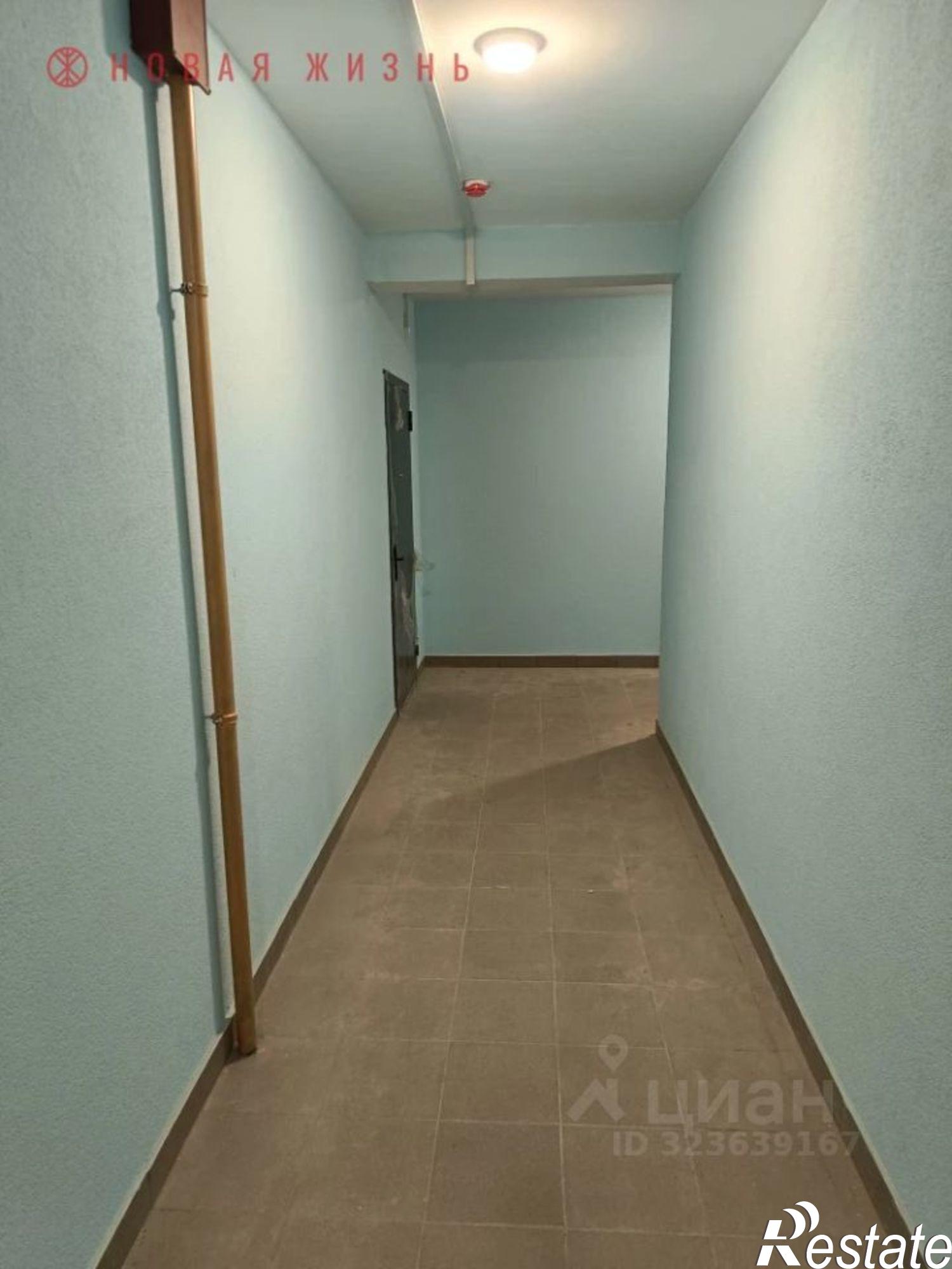 Купить квартиру за 6 878 800 рублей на пр-кт Кирова, 255А