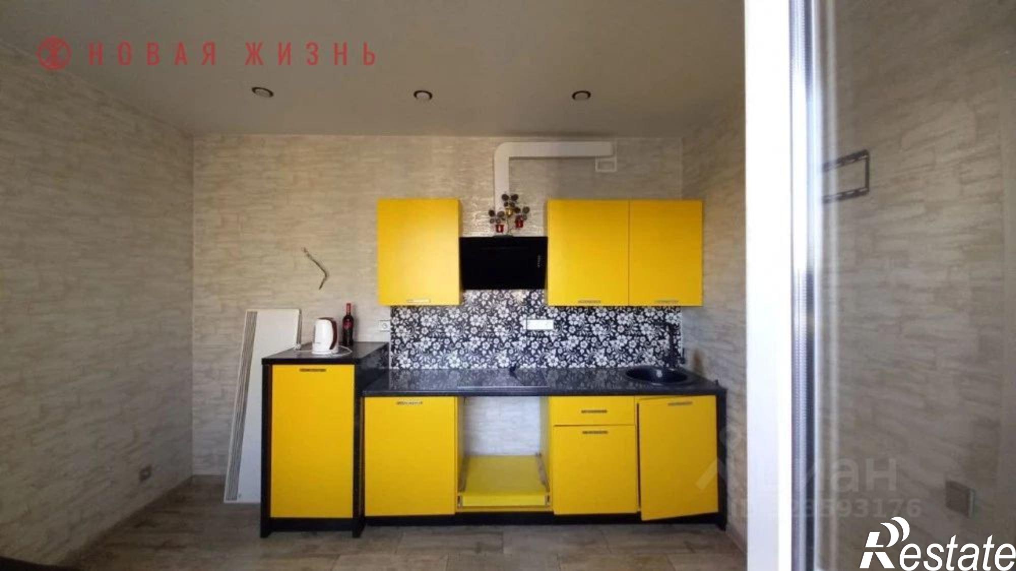 Купить квартиру за 6 900 000 рублей на ул Антонова-Овсеенко, 63