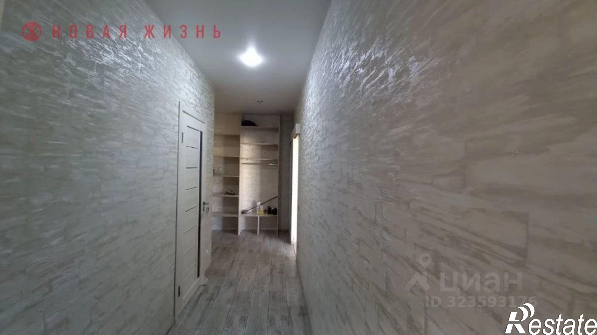 Купить квартиру за 6 900 000 рублей на ул Антонова-Овсеенко, 63