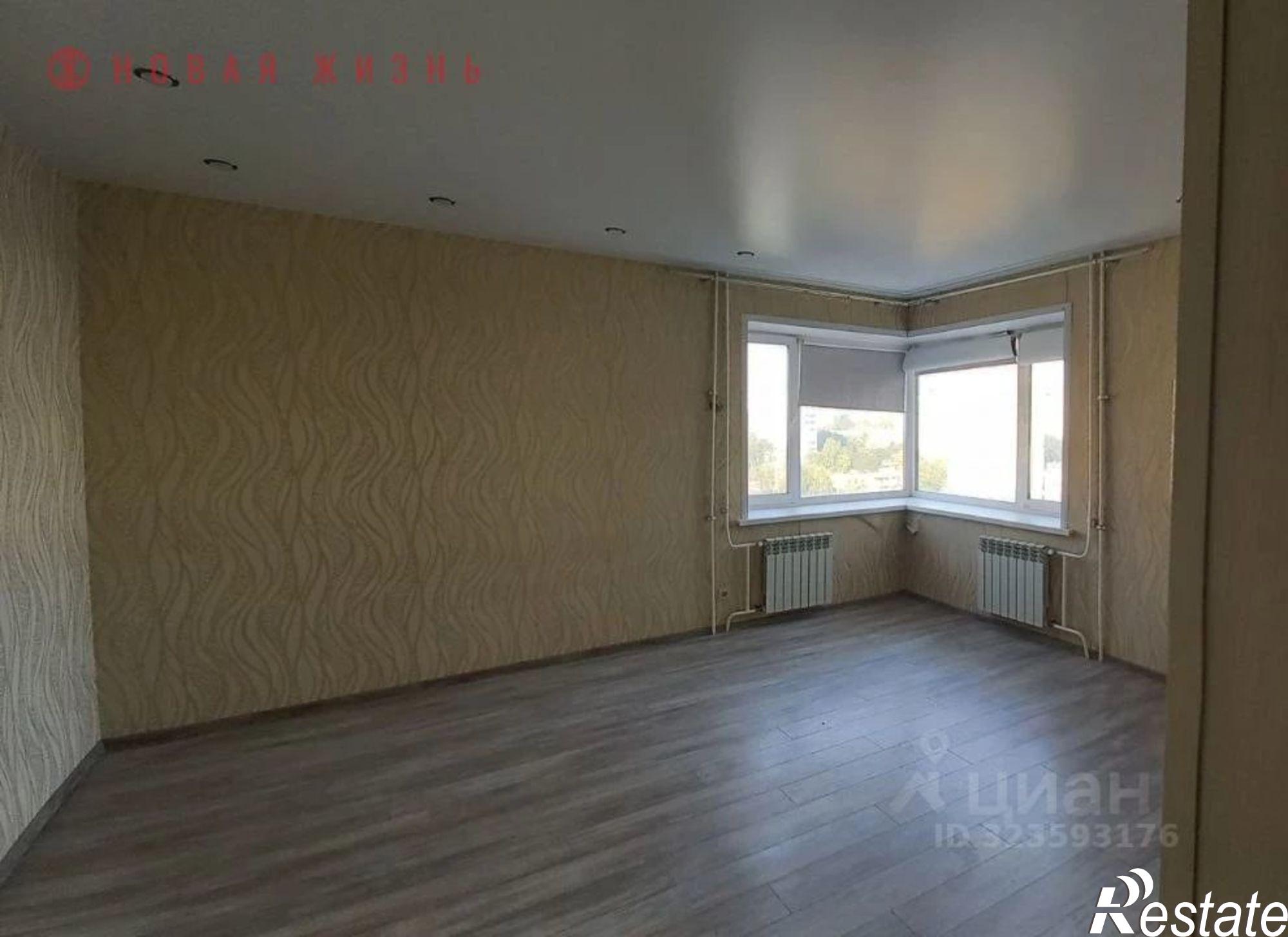 Купить квартиру за 6 900 000 рублей на ул Антонова-Овсеенко, 63