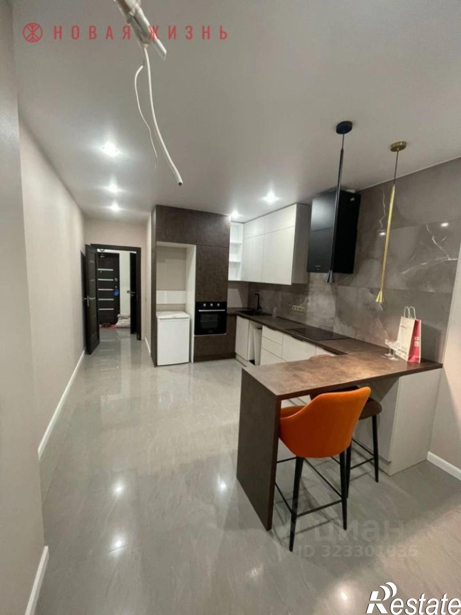 Купить квартиру за 11 700 000 рублей на пр-кт Карла Маркса, 200