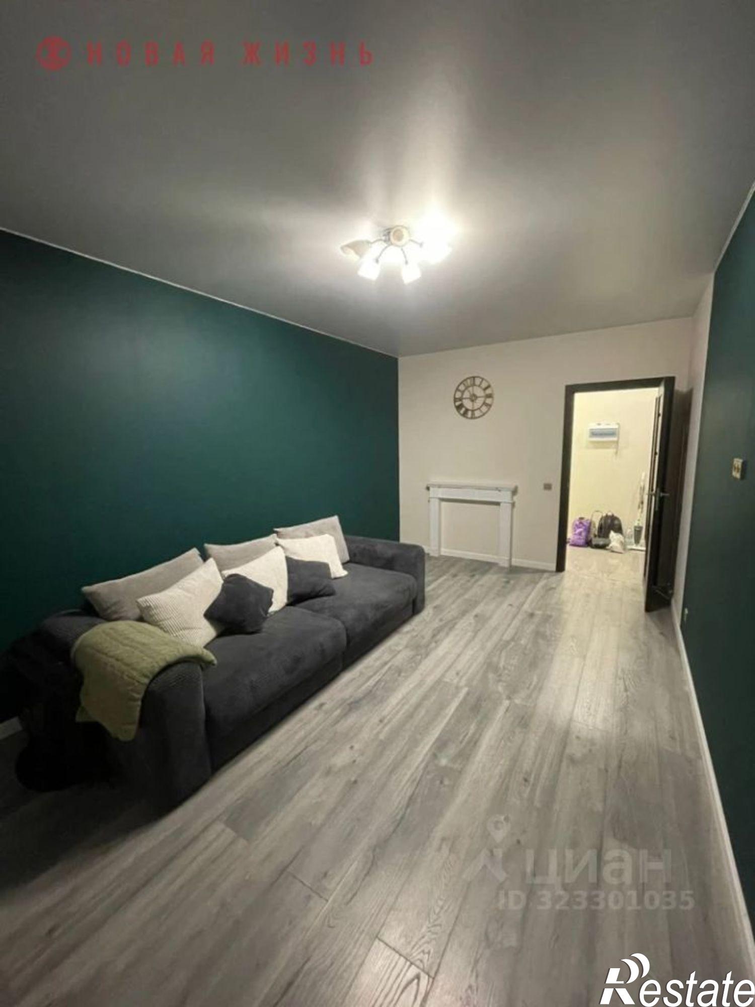 Купить квартиру за 11 700 000 рублей на пр-кт Карла Маркса, 200