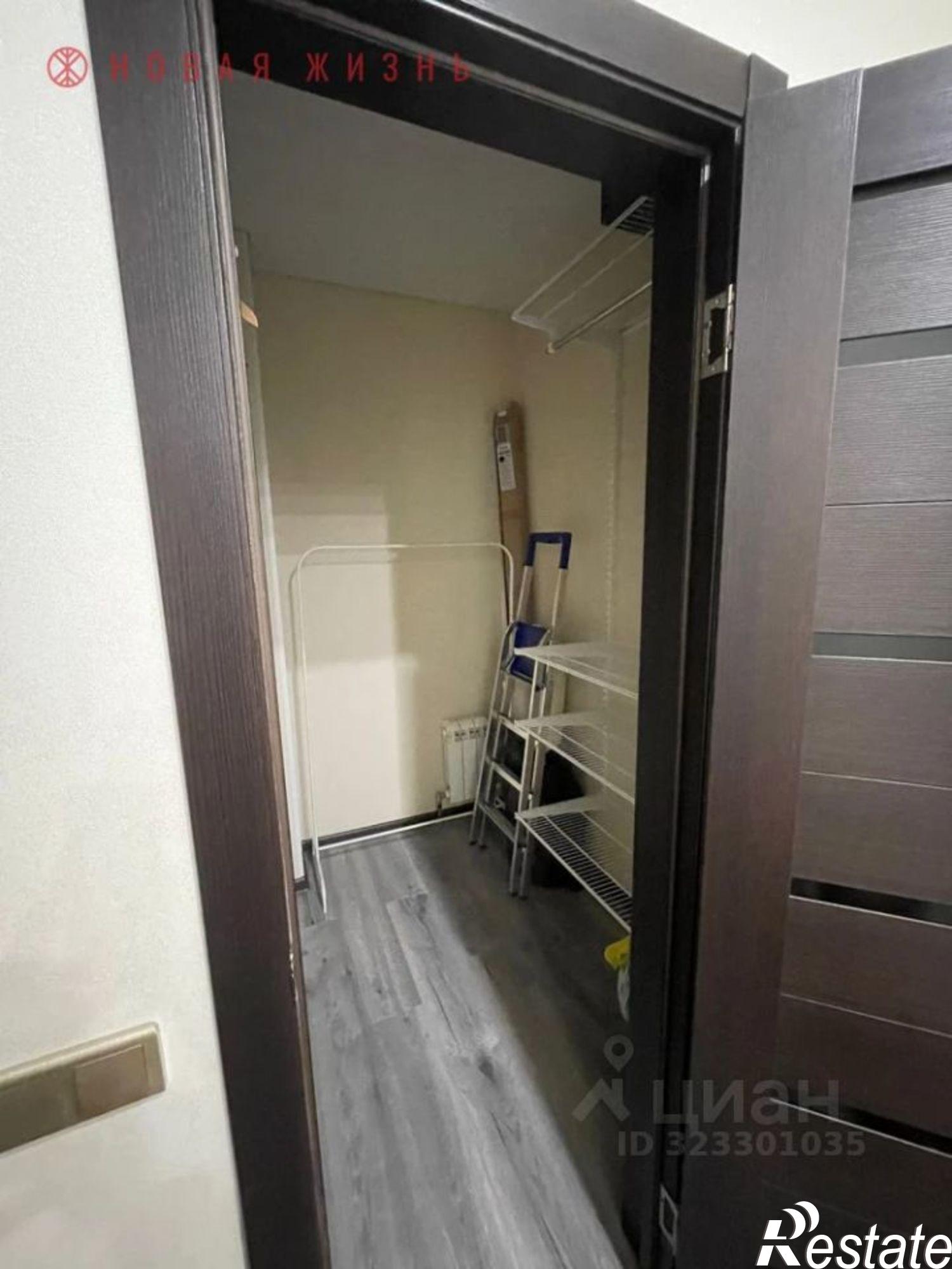 Купить квартиру за 11 700 000 рублей на пр-кт Карла Маркса, 200