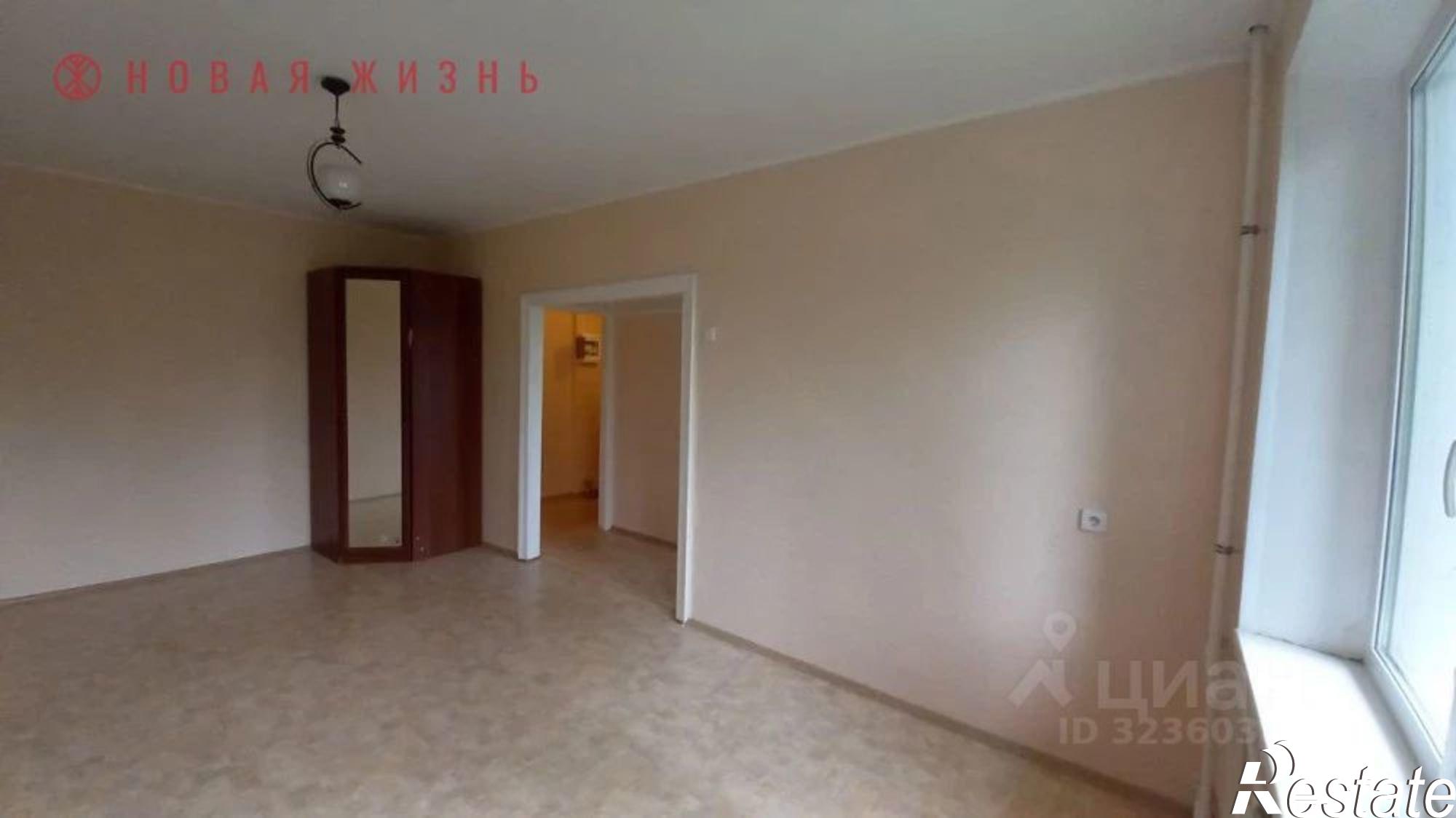 Купить квартиру за 3 600 000 рублей на 2-й Безымянный переулок, 5