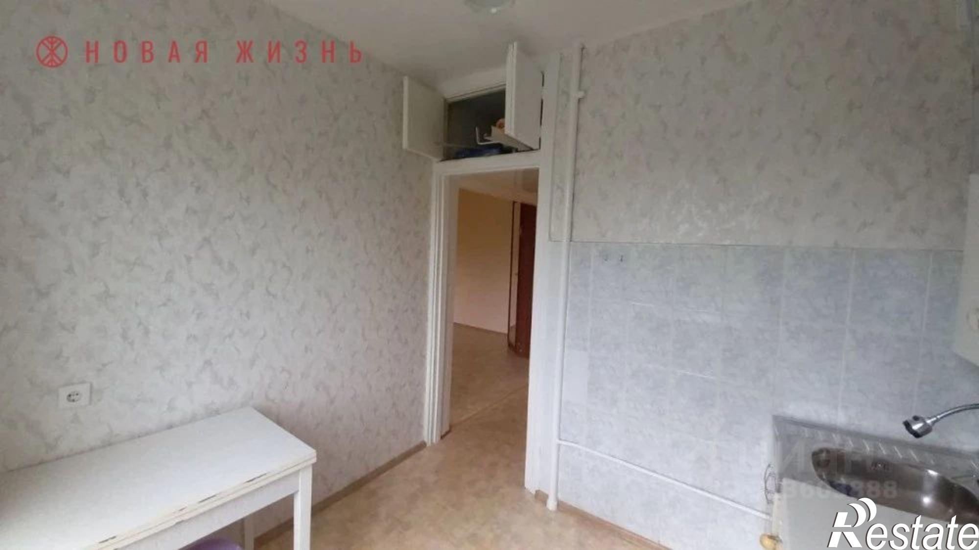 Купить квартиру за 3 600 000 рублей на 2-й Безымянный переулок, 5