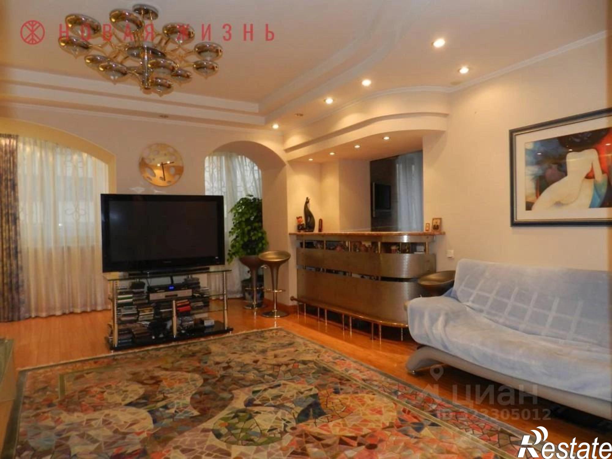 Купить квартиру за 20 500 000 рублей на ул Ленинская, 147