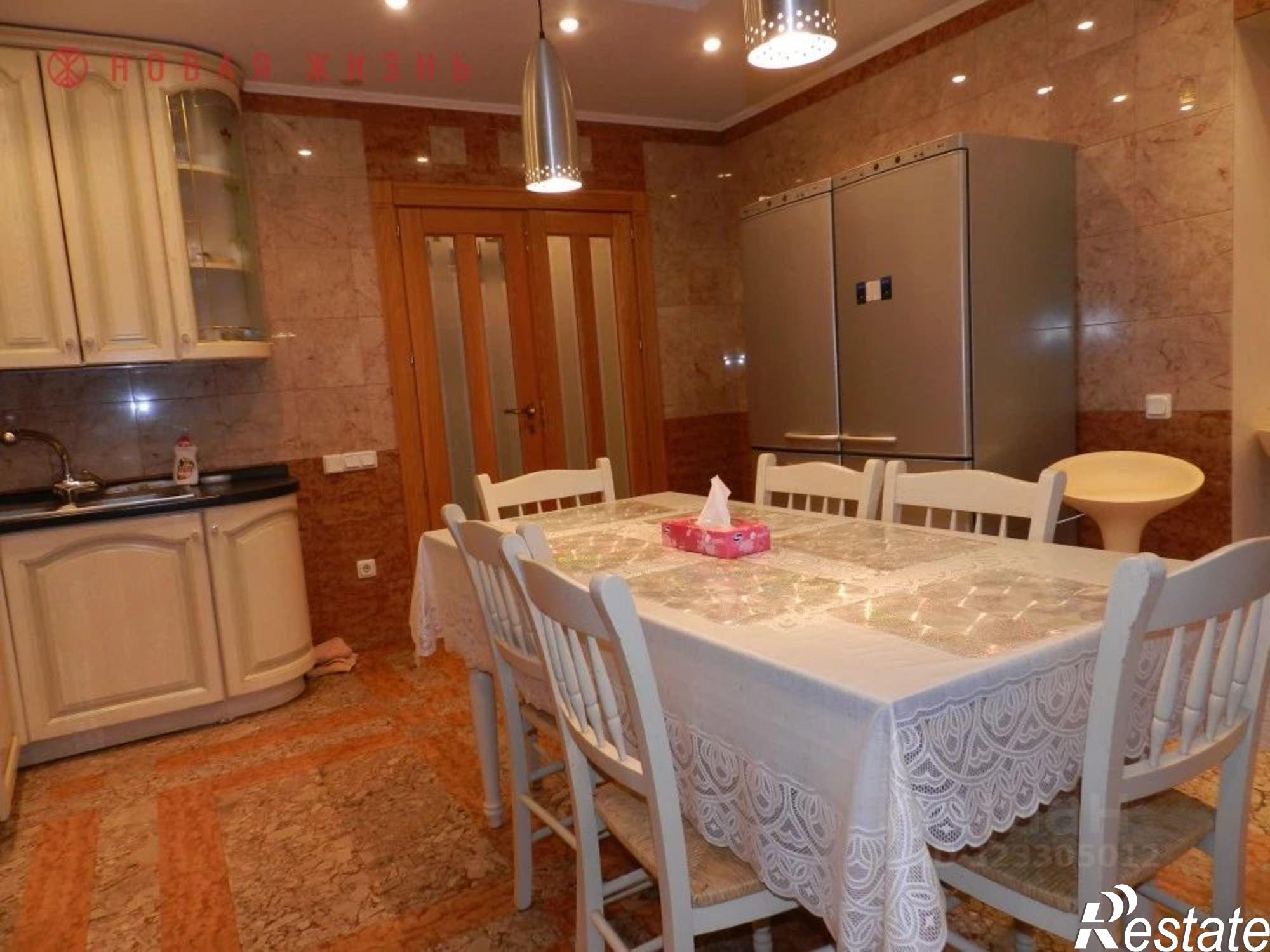 Купить квартиру за 20 500 000 рублей на ул Ленинская, 147