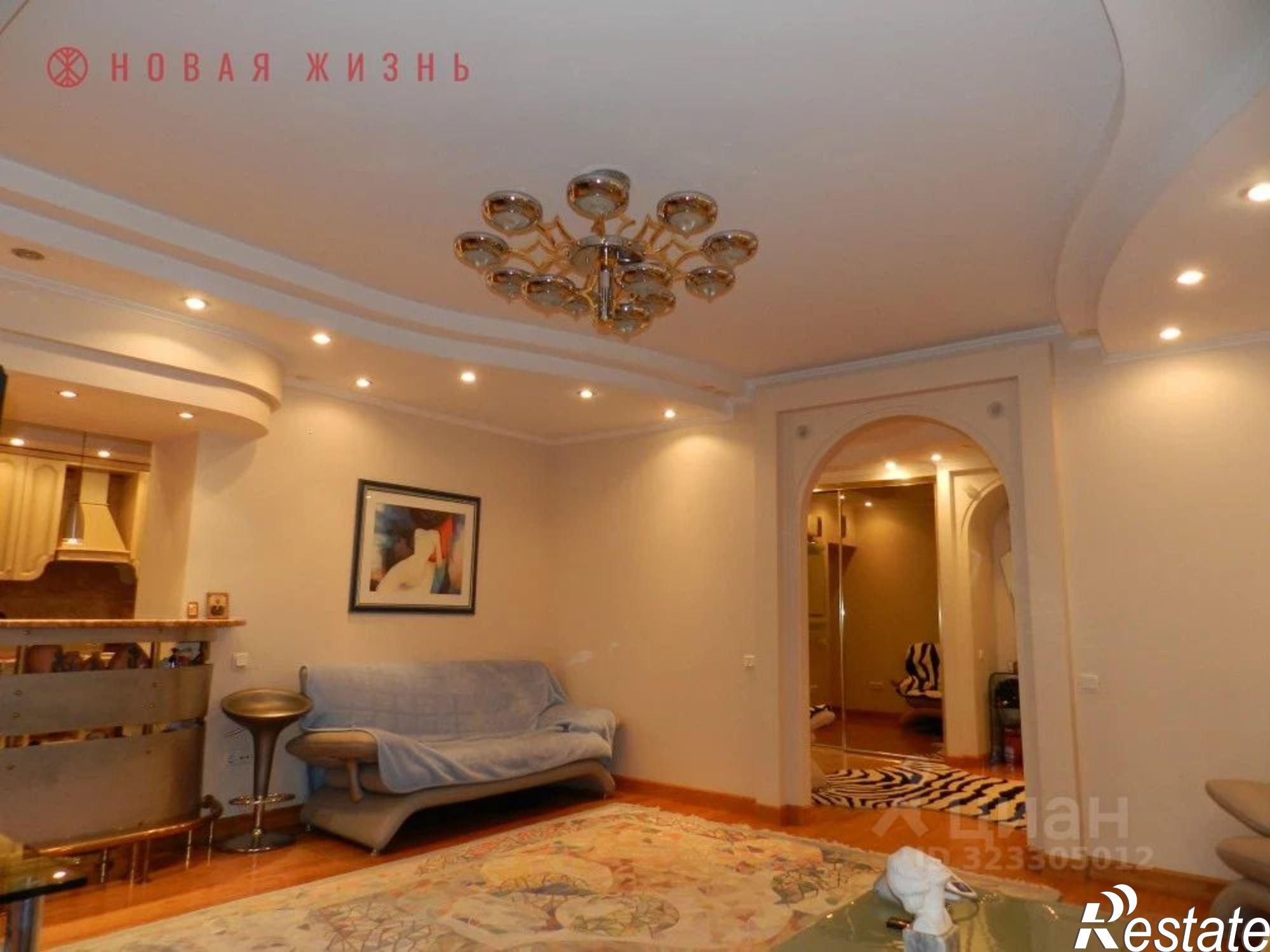 Купить квартиру за 20 500 000 рублей на ул Ленинская, 147