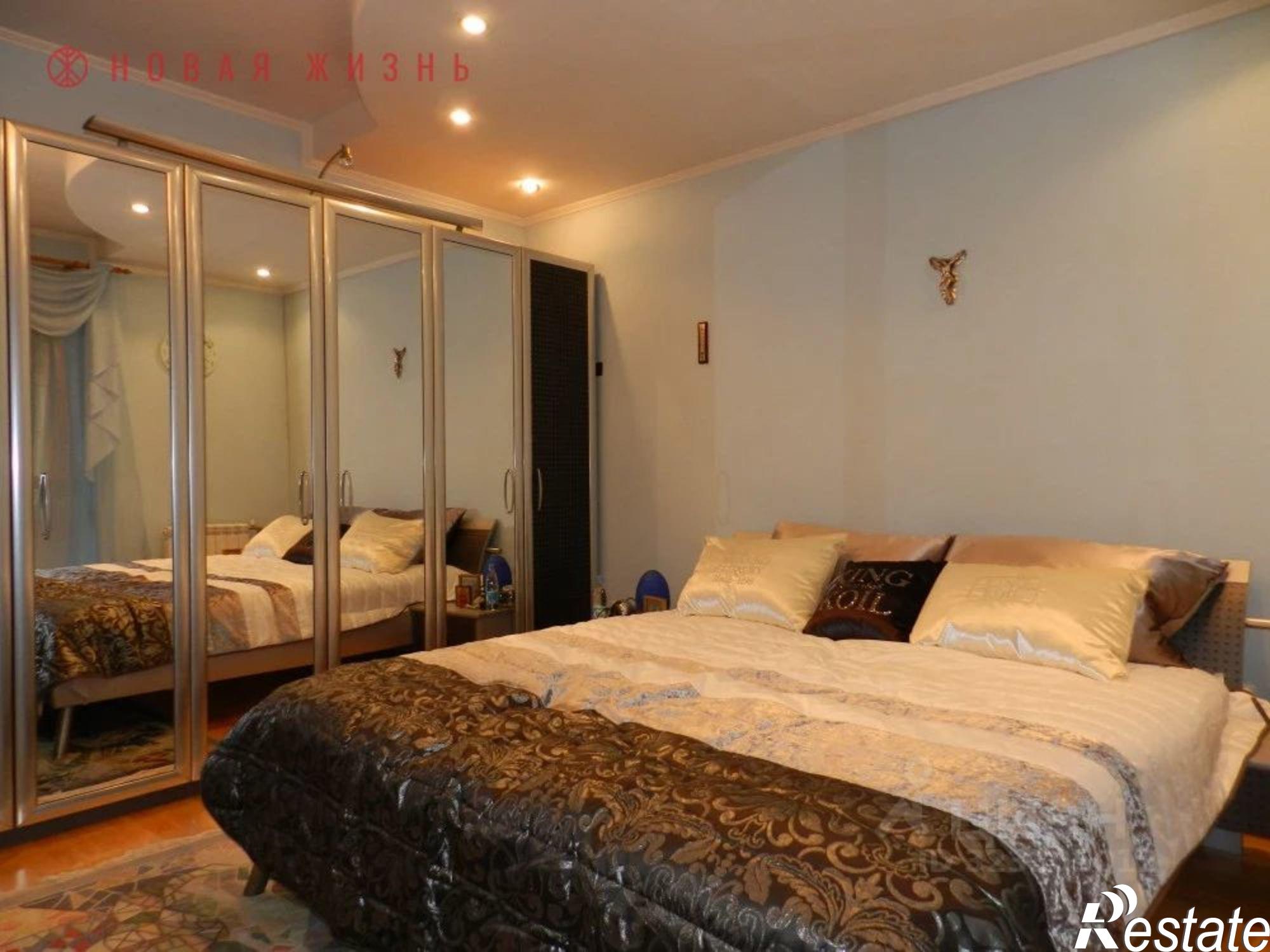 Купить квартиру за 20 500 000 рублей на ул Ленинская, 147