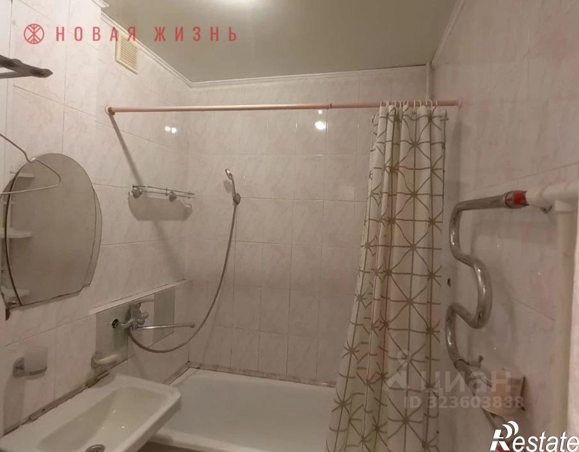 Купить квартиру за 3 600 000 рублей на 2-й Безымянный переулок, 5