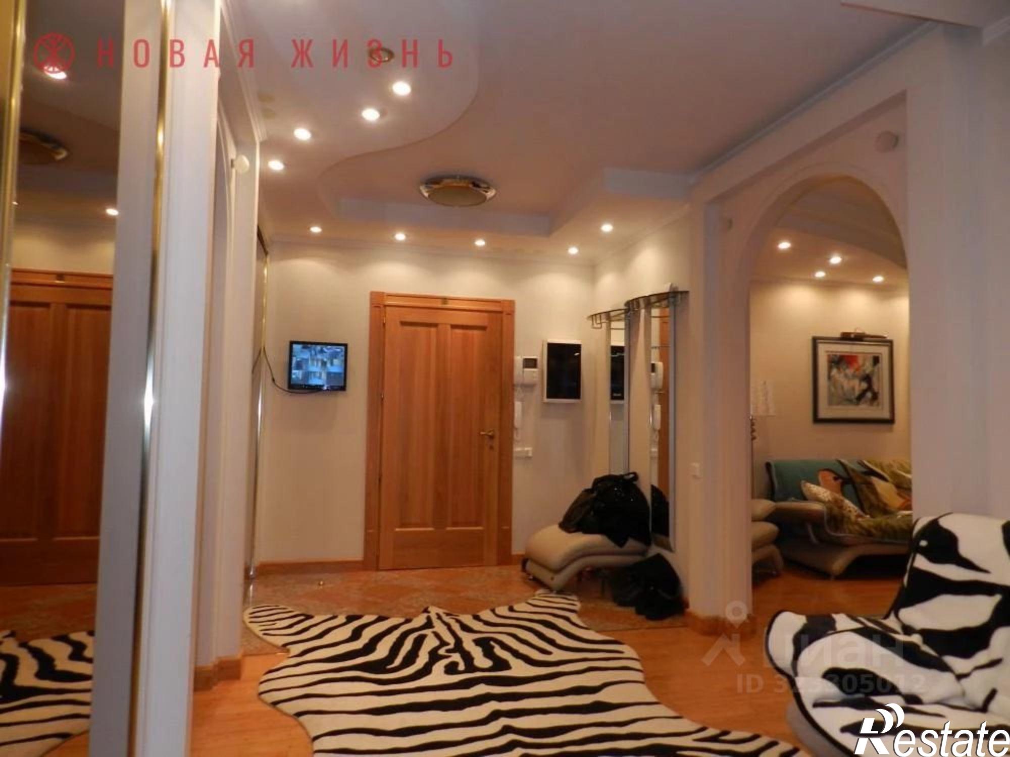 Купить квартиру за 20 500 000 рублей на ул Ленинская, 147