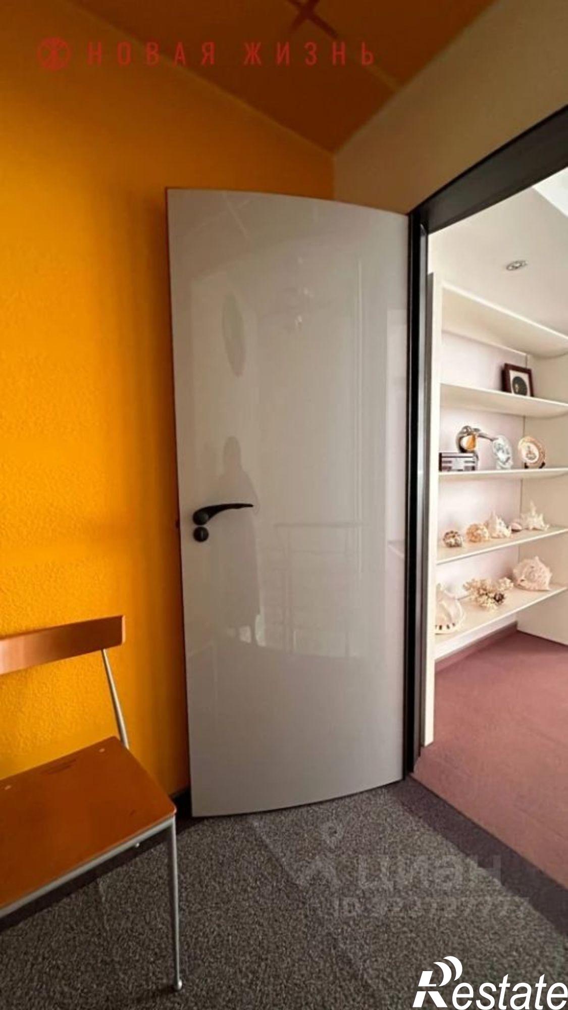 Купить квартиру за 29 900 000 рублей на ул Вилоновская, 23