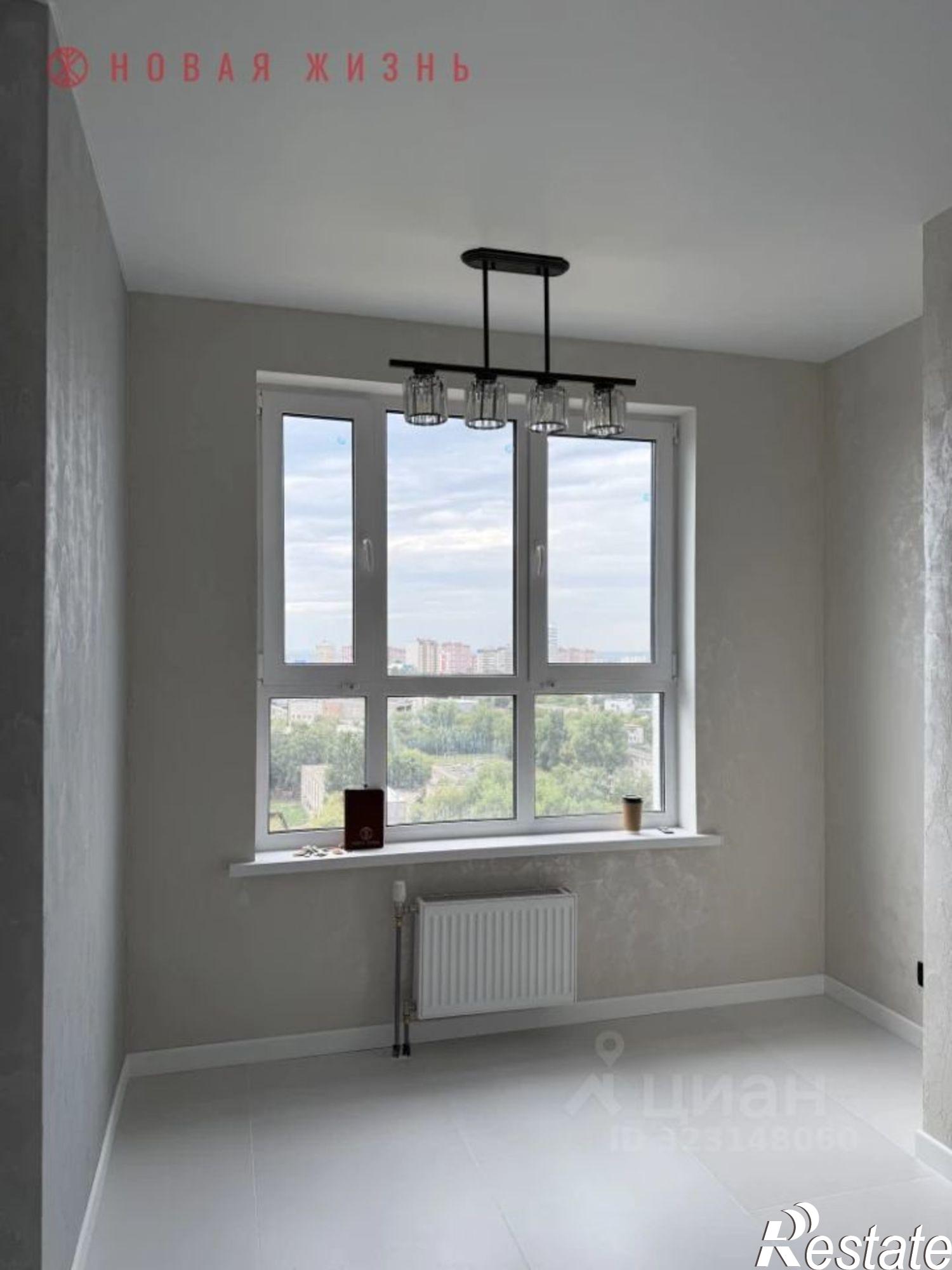 Купить квартиру за 8 150 000 рублей на пр-кт Карла Маркса, 242