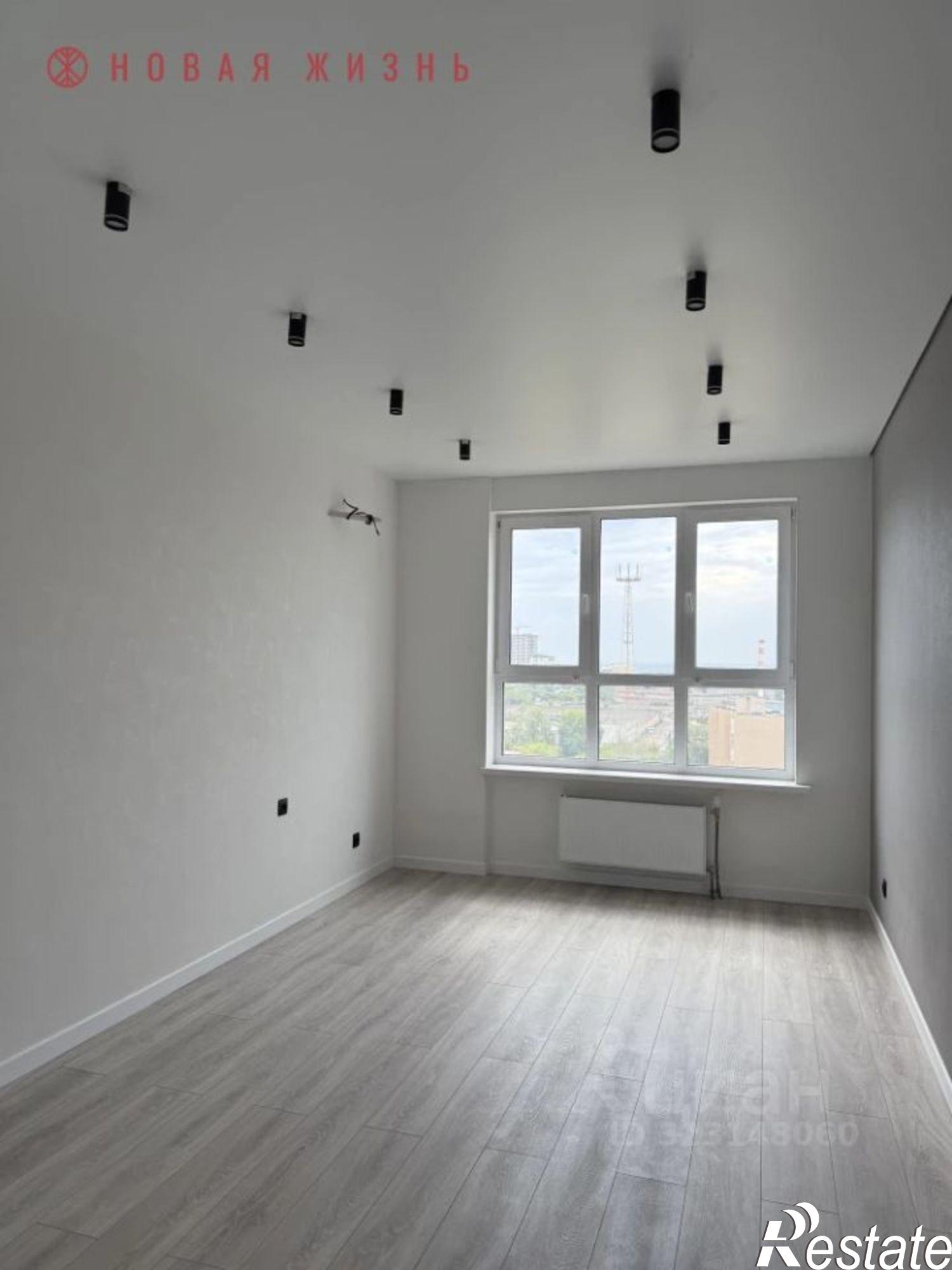 Купить квартиру за 8 150 000 рублей на пр-кт Карла Маркса, 242