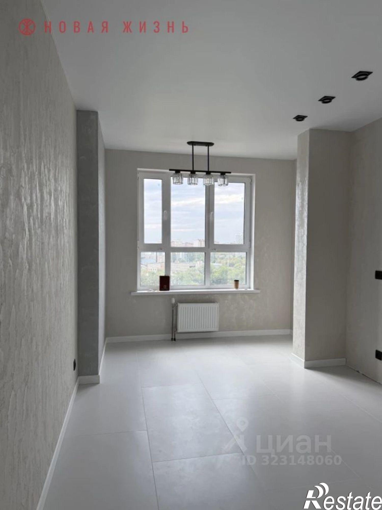 Купить квартиру за 8 150 000 рублей на пр-кт Карла Маркса, 242