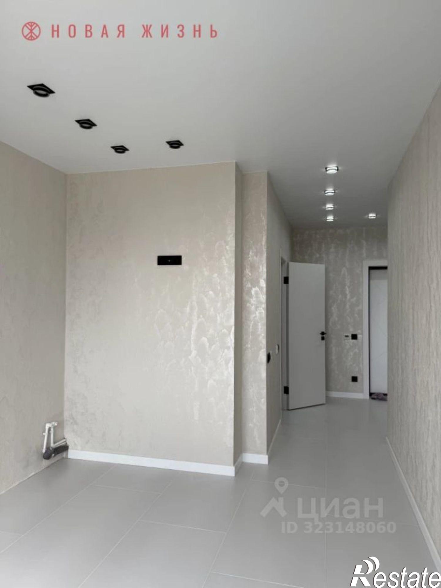 Купить квартиру за 8 150 000 рублей на пр-кт Карла Маркса, 242