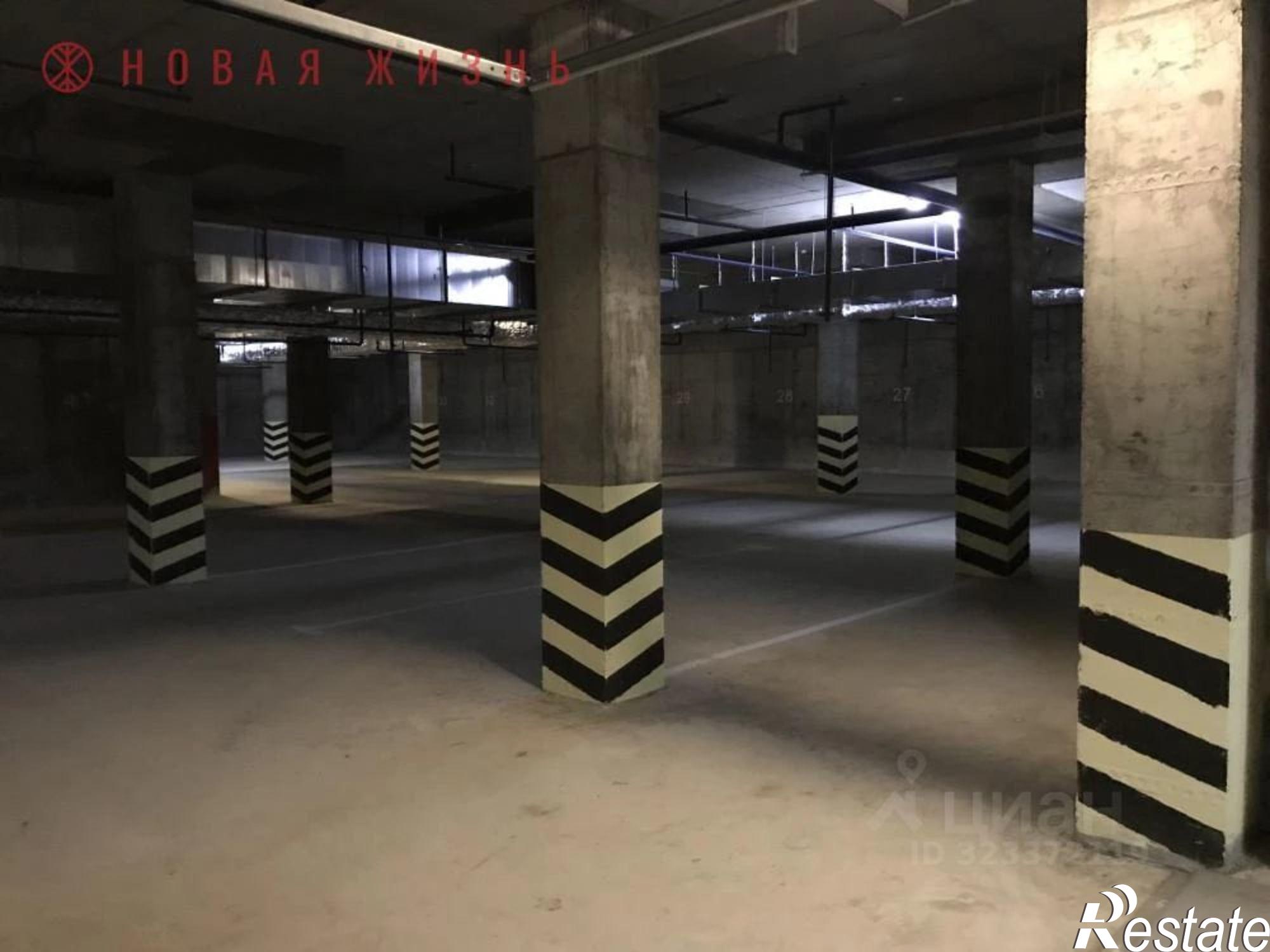 Купить гараж, место в паркинге за 800 010 рублей на улица Антонова-Овсеенко, 20