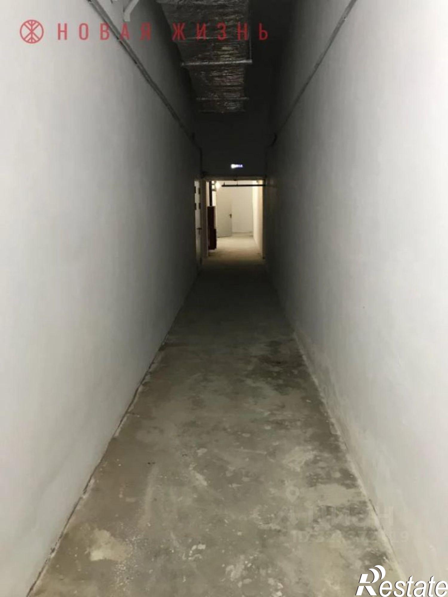 Купить гараж, место в паркинге за 800 010 рублей на улица Антонова-Овсеенко, 20