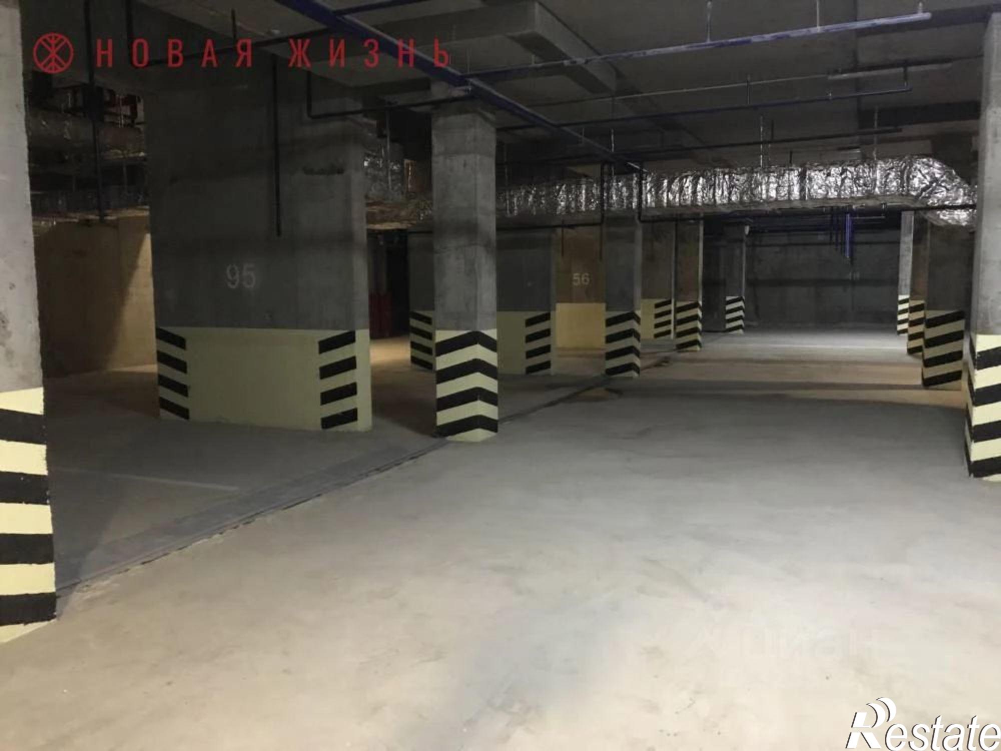 Купить гараж, место в паркинге за 800 010 рублей на улица Антонова-Овсеенко, 20