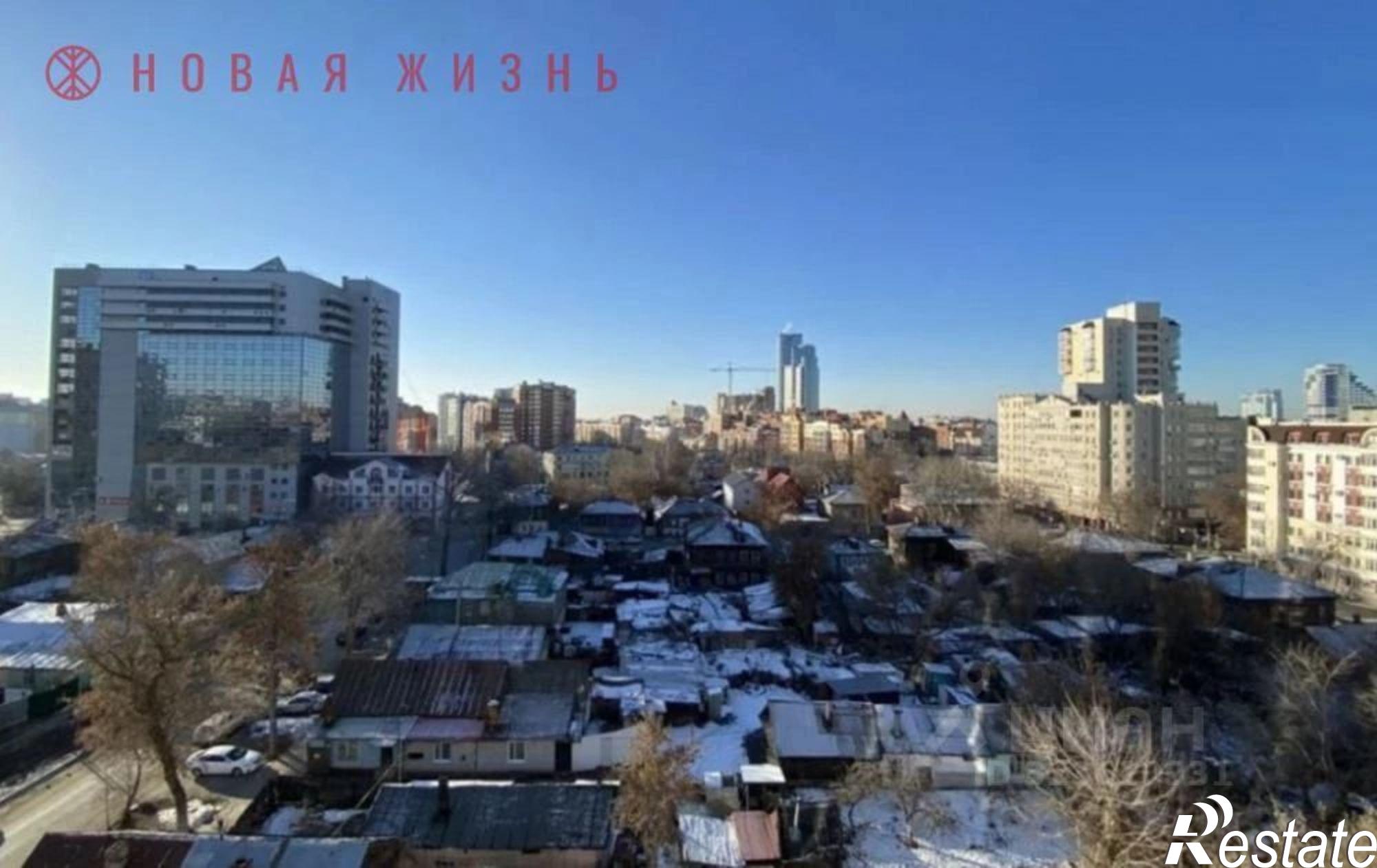 Купить квартиру за 12 000 000 рублей на ул Пушкина, 194