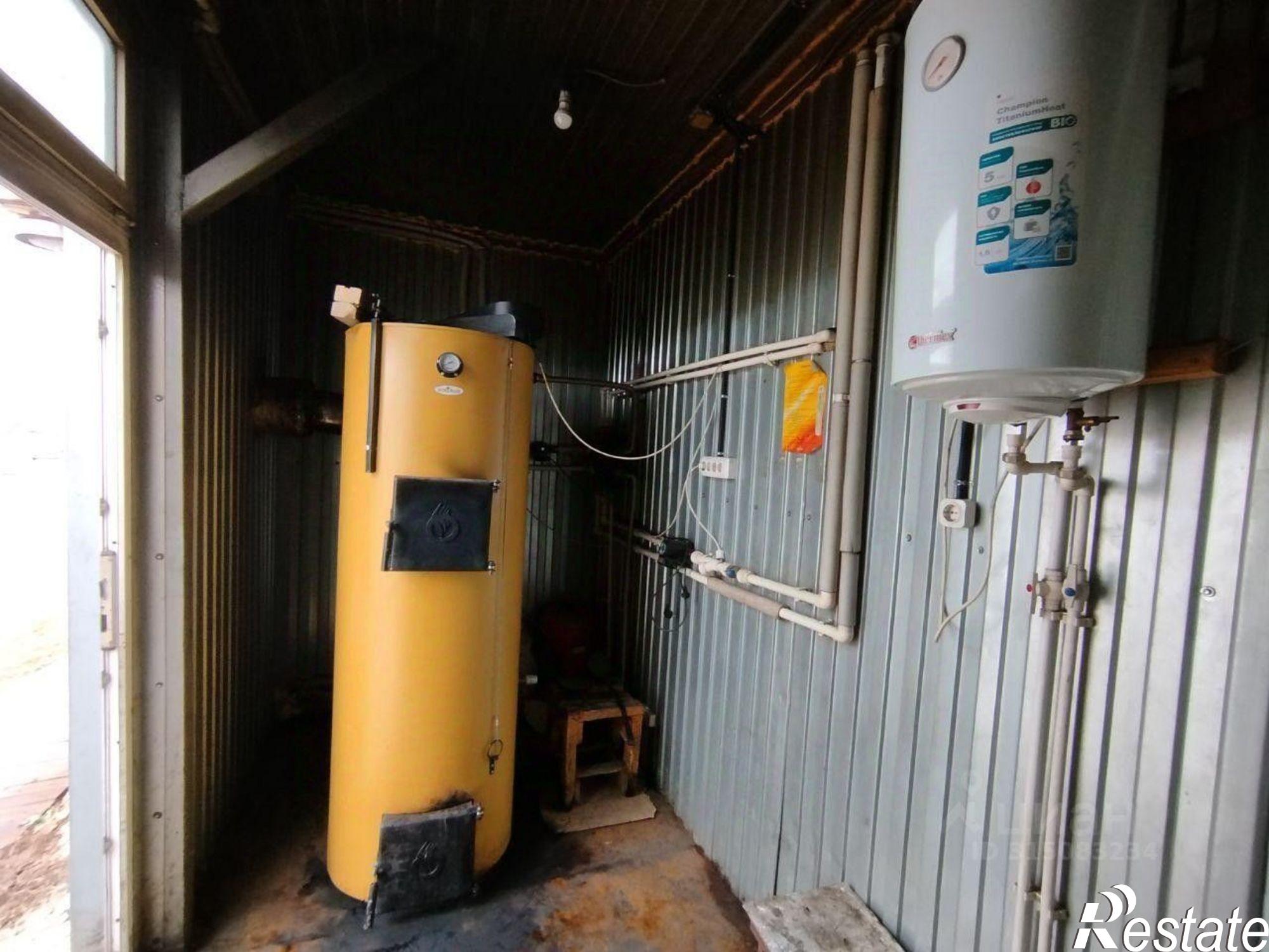 Купить производственную площадь за 80 012 400 рублей на ул Профильная, 1