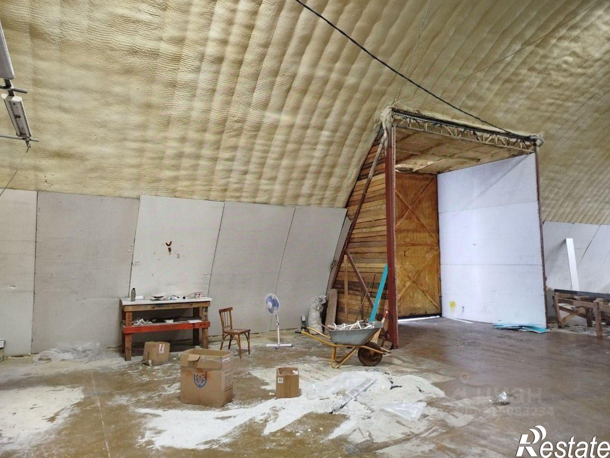 Купить производственную площадь за 80 012 400 рублей на ул Профильная, 1