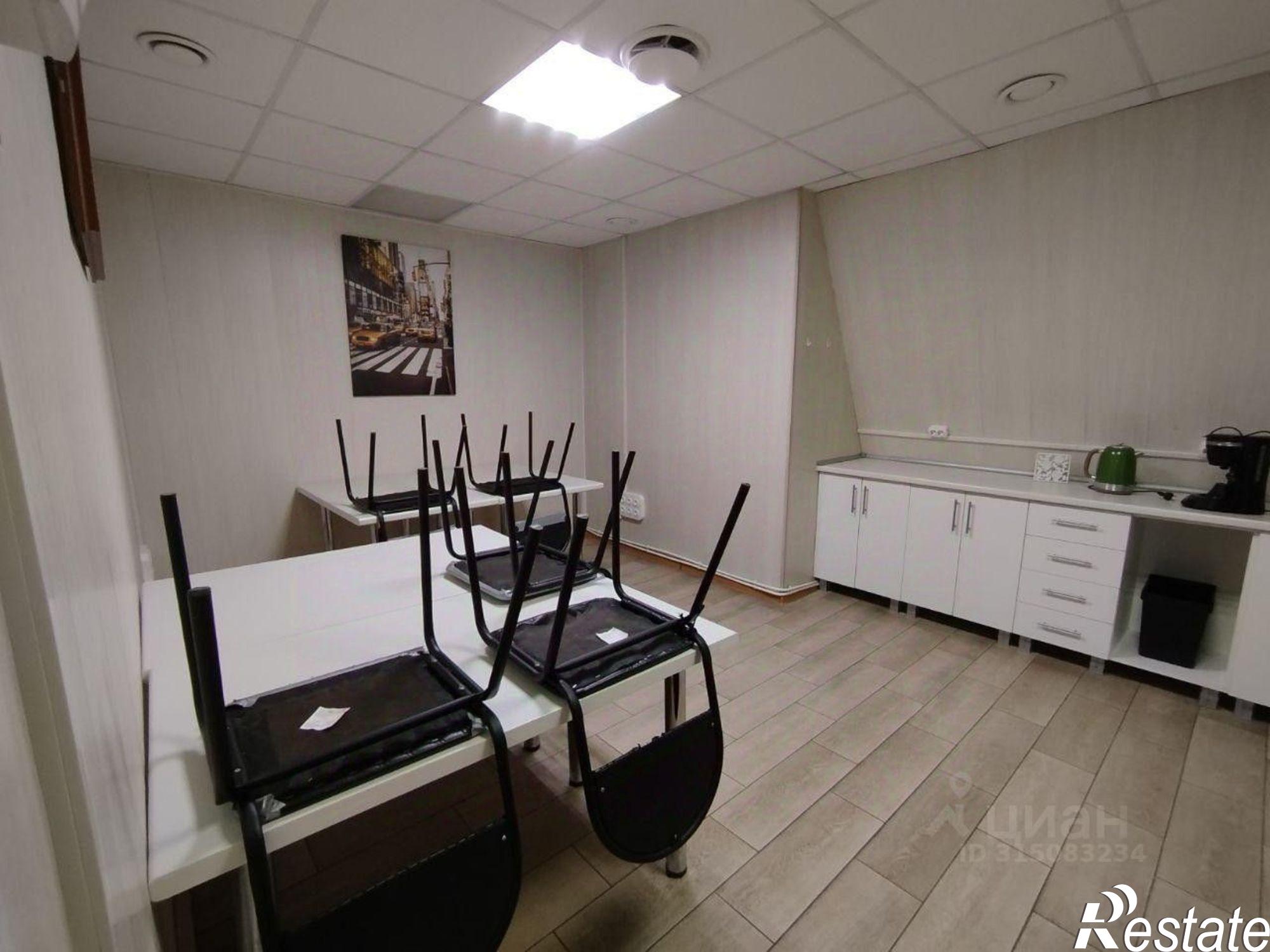 Купить производственную площадь за 80 012 400 рублей на ул Профильная, 1