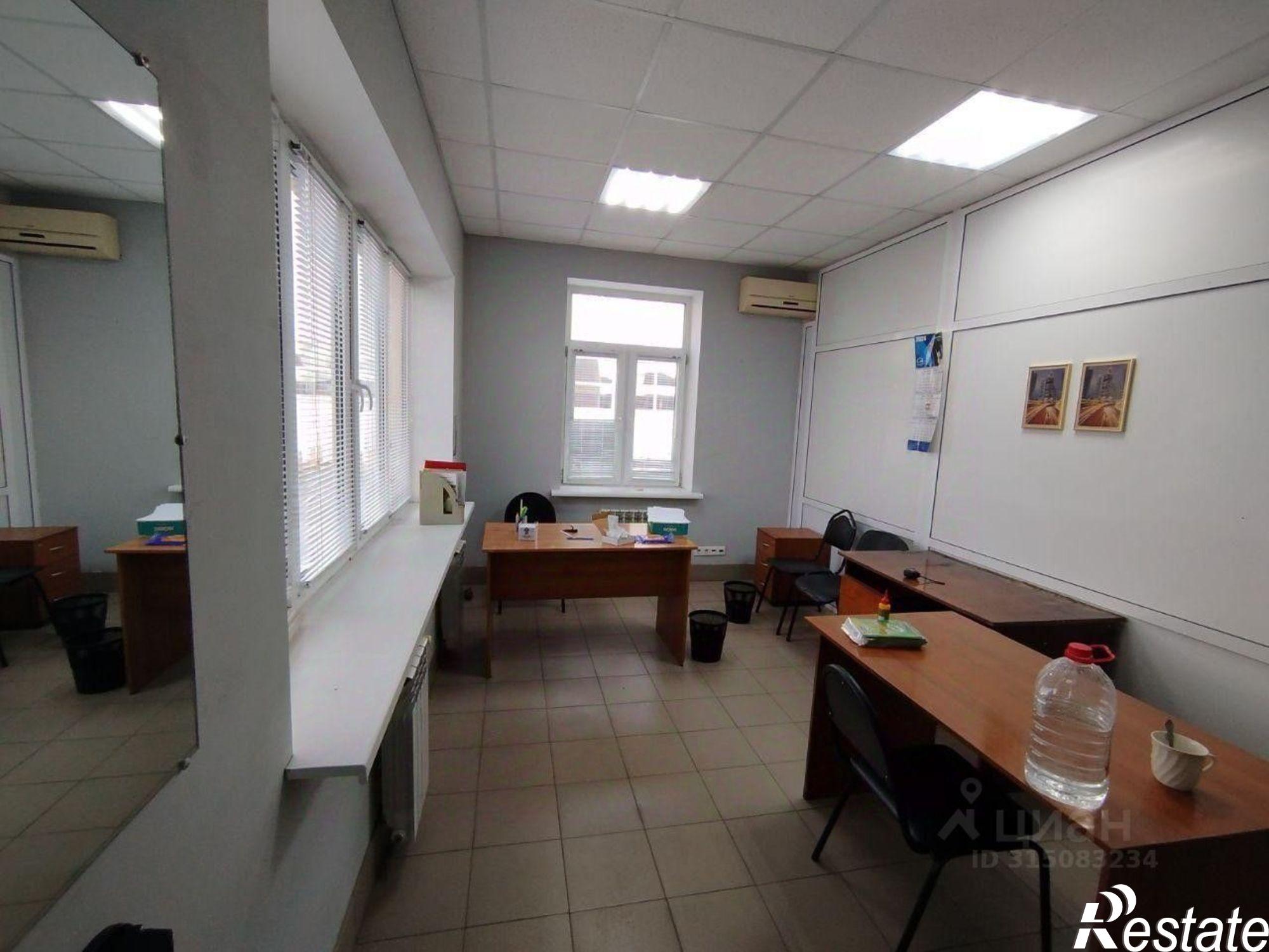 Купить производственную площадь за 80 012 400 рублей на ул Профильная, 1