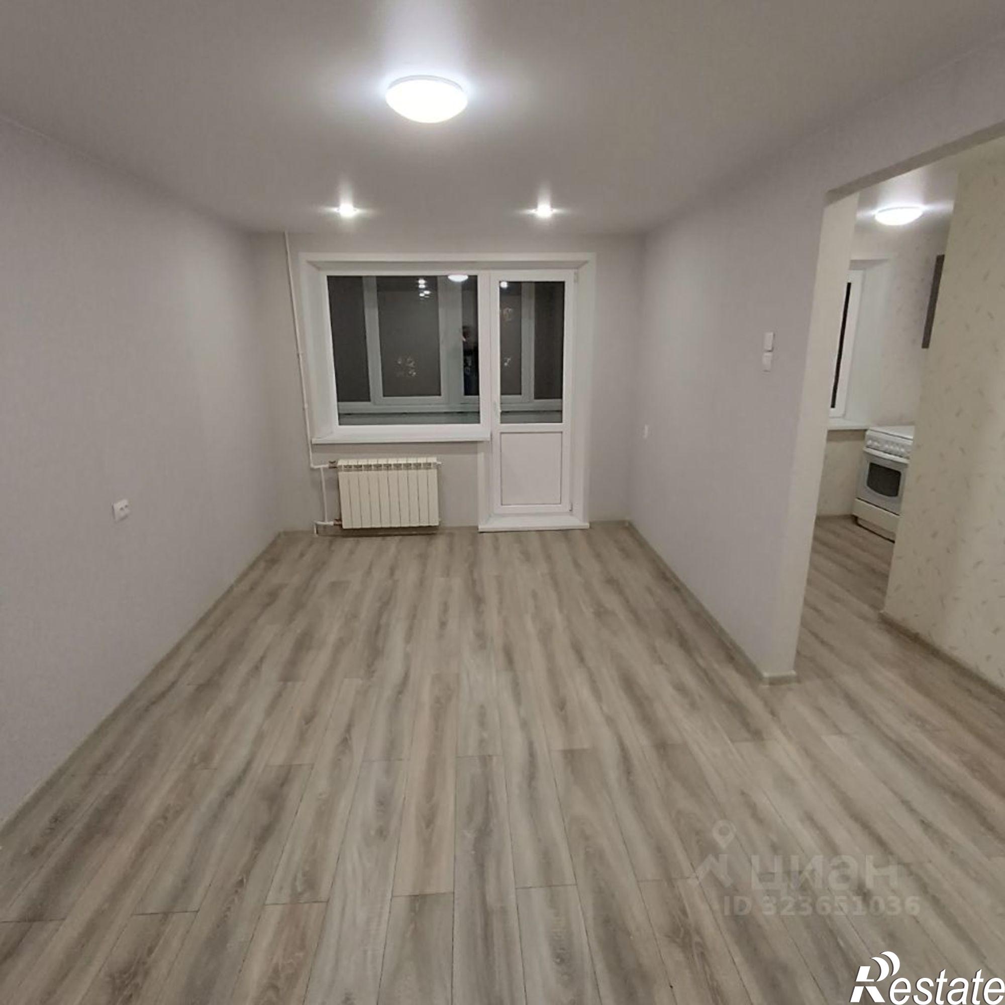 Купить квартиру за 4 100 000 рублей на ул Средне-Садовая, 71