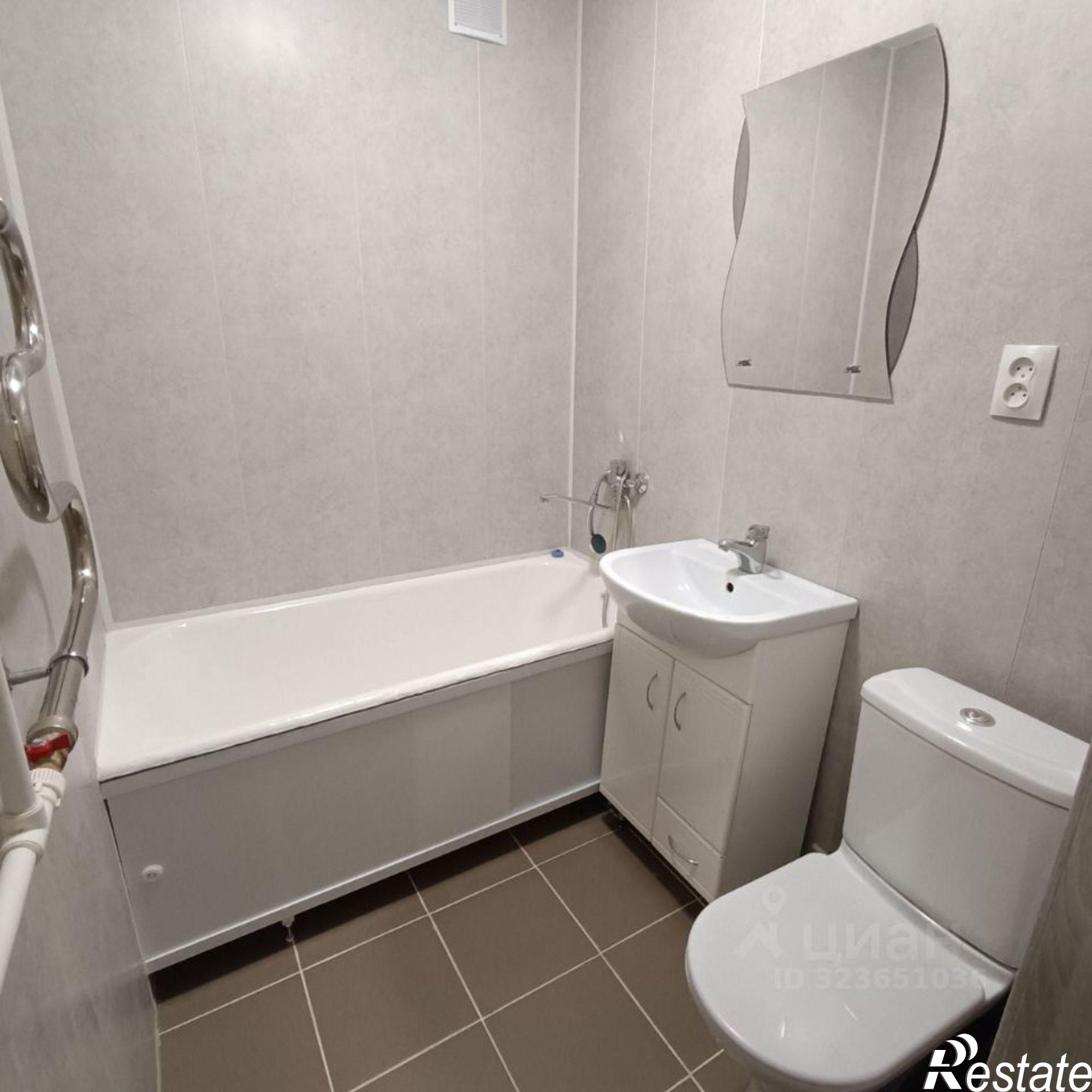 Купить квартиру за 4 100 000 рублей на ул Средне-Садовая, 71