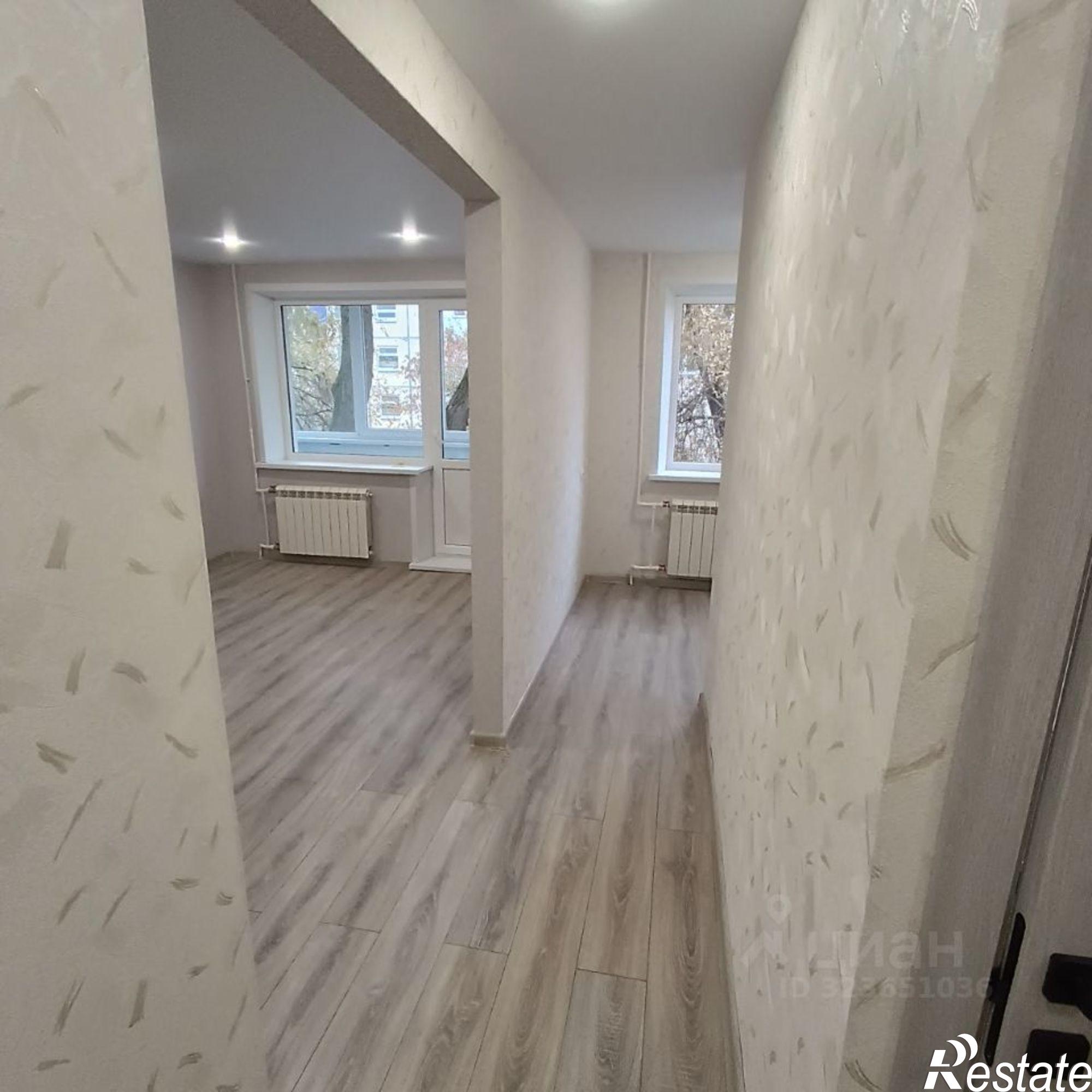 Купить квартиру за 4 100 000 рублей на ул Средне-Садовая, 71