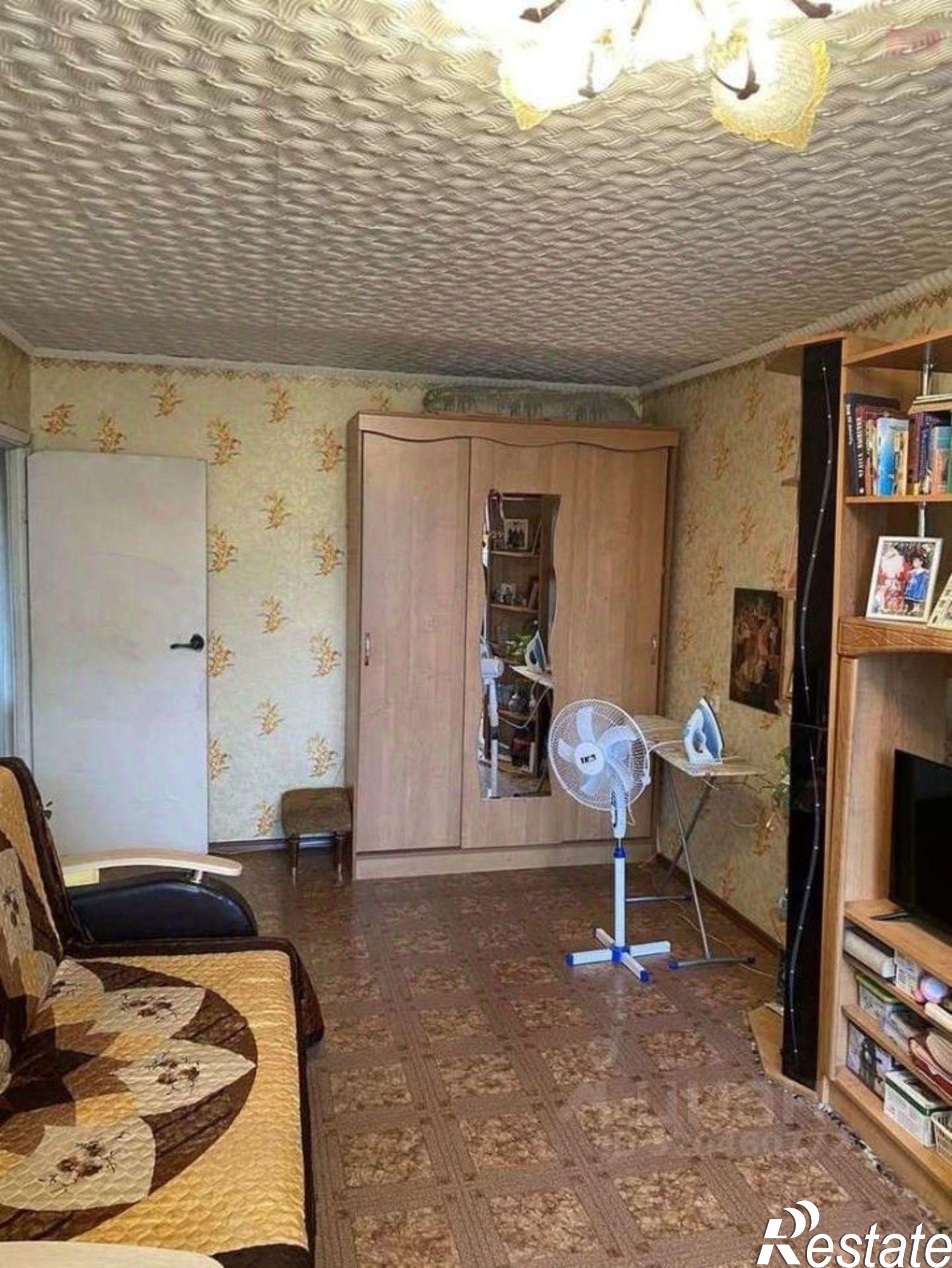 Купить квартиру за 3 800 000 рублей на ул Хасановская, 12