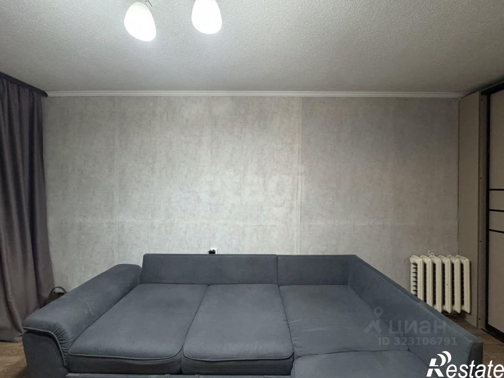 Купить квартиру за 3 900 000 рублей на ул Ташкентская, 121