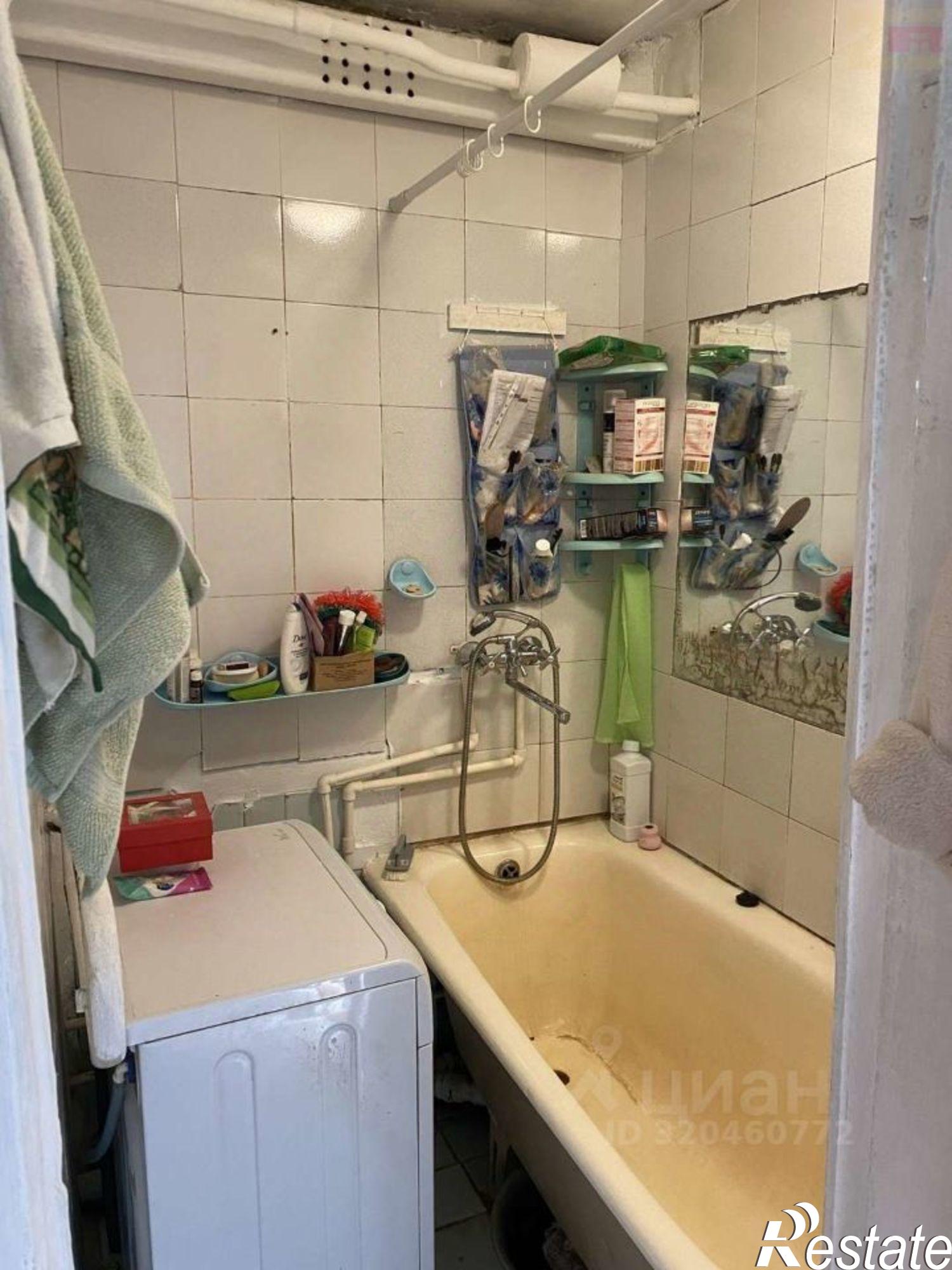 Купить квартиру за 3 800 000 рублей на ул Хасановская, 12