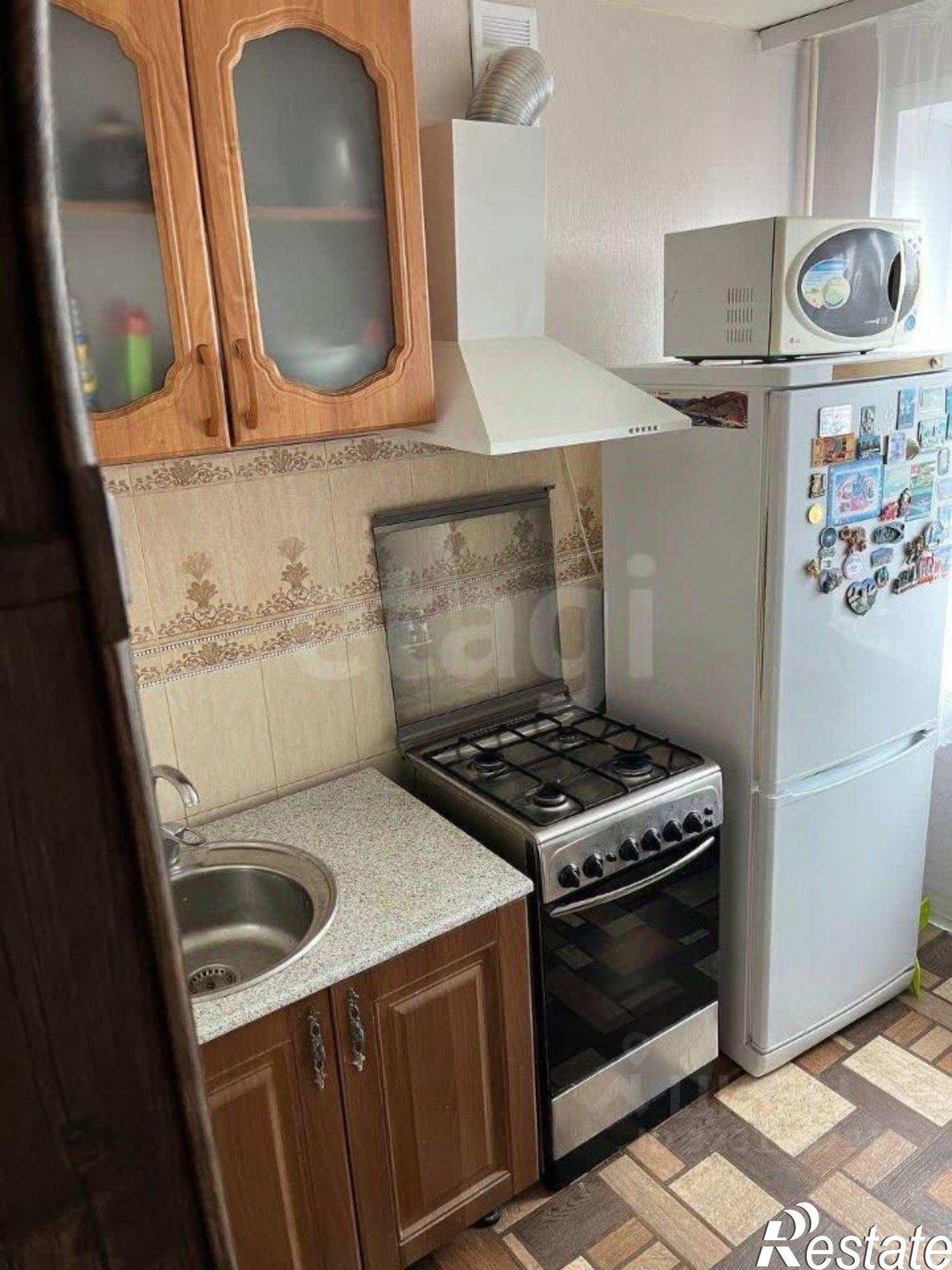 Купить квартиру за 3 900 000 рублей на ул Ташкентская, 121