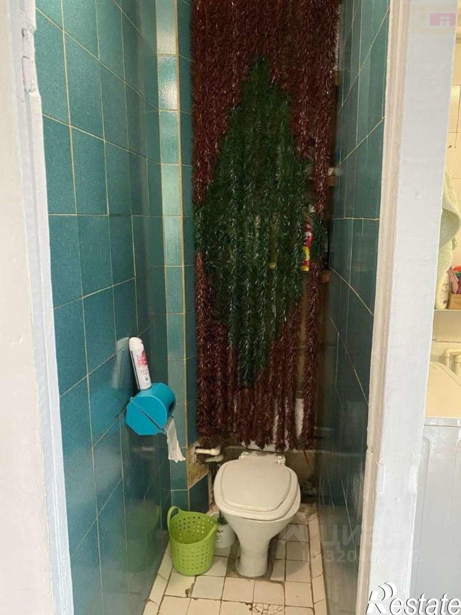 Купить квартиру за 3 800 000 рублей на ул Хасановская, 12