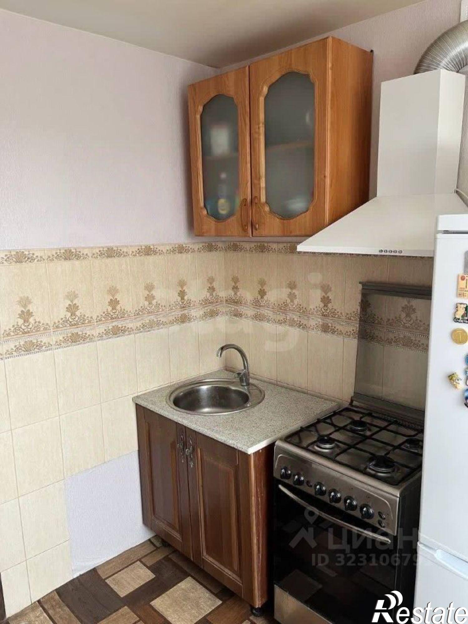 Купить квартиру за 3 900 000 рублей на ул Ташкентская, 121