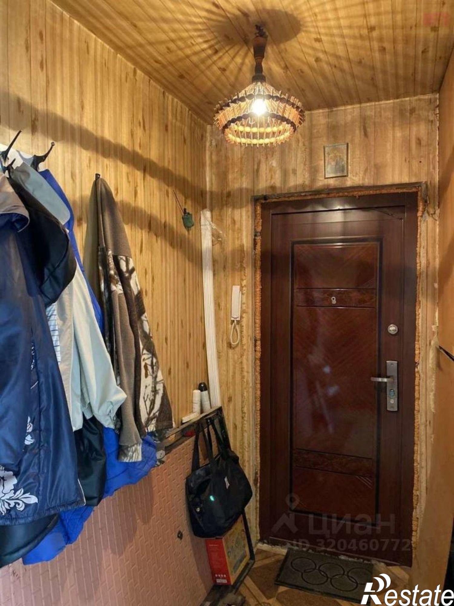 Купить квартиру за 3 800 000 рублей на ул Хасановская, 12