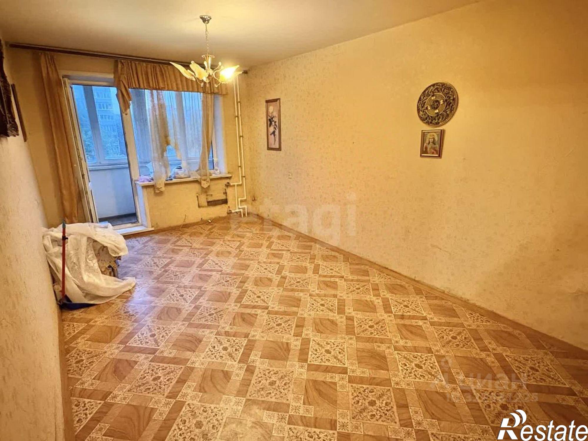 Купить квартиру за 7 100 000 рублей на ул Чернореченская, 32