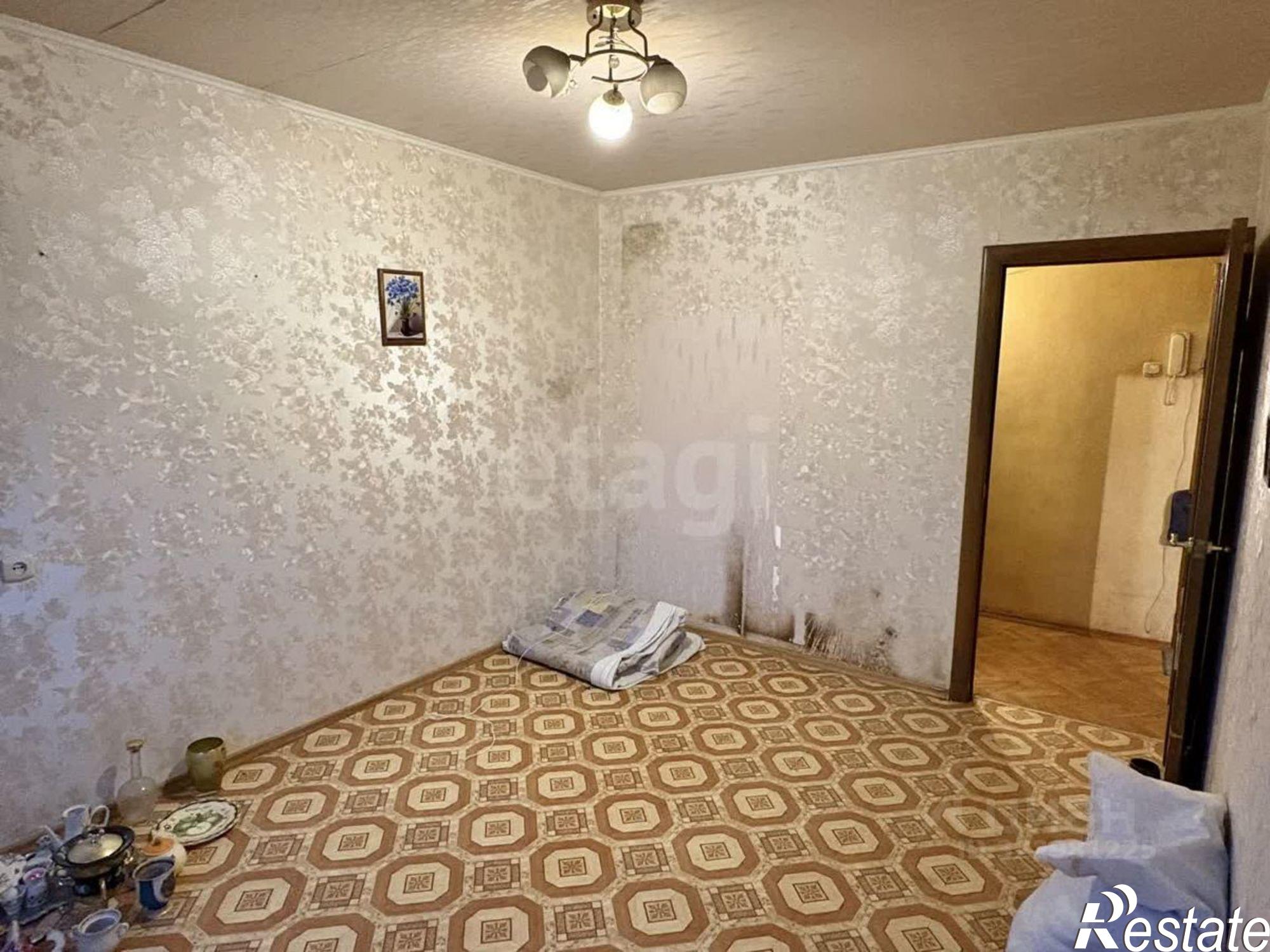 Купить квартиру за 7 100 000 рублей на ул Чернореченская, 32