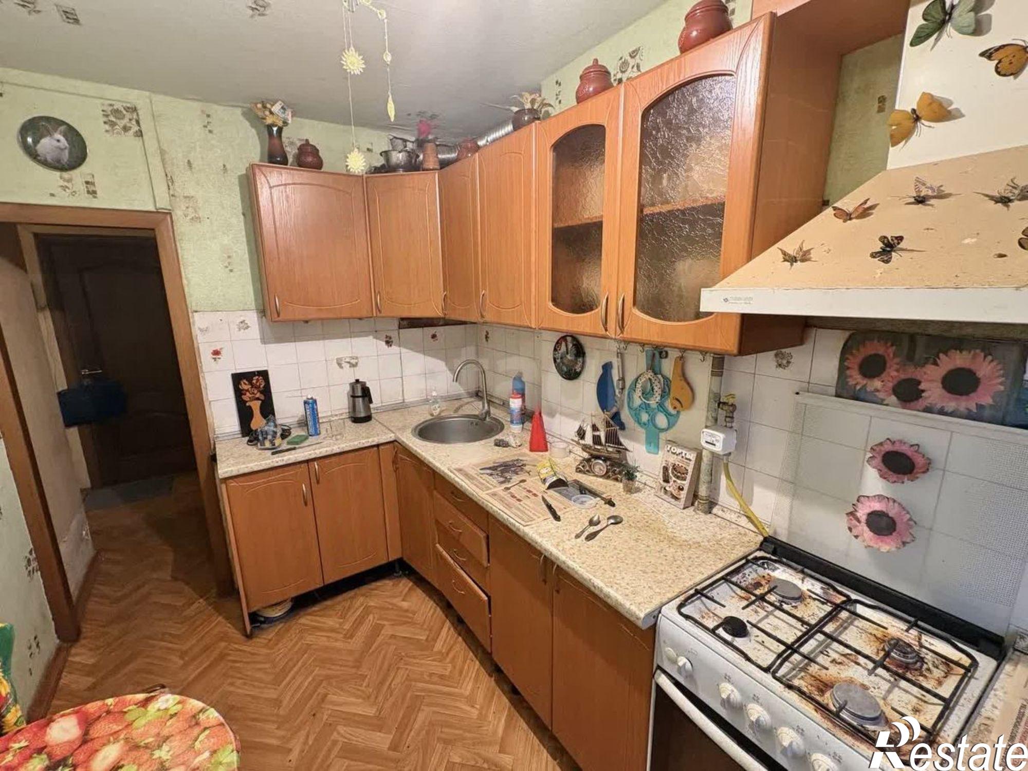 Купить квартиру за 7 100 000 рублей на ул Чернореченская, 32