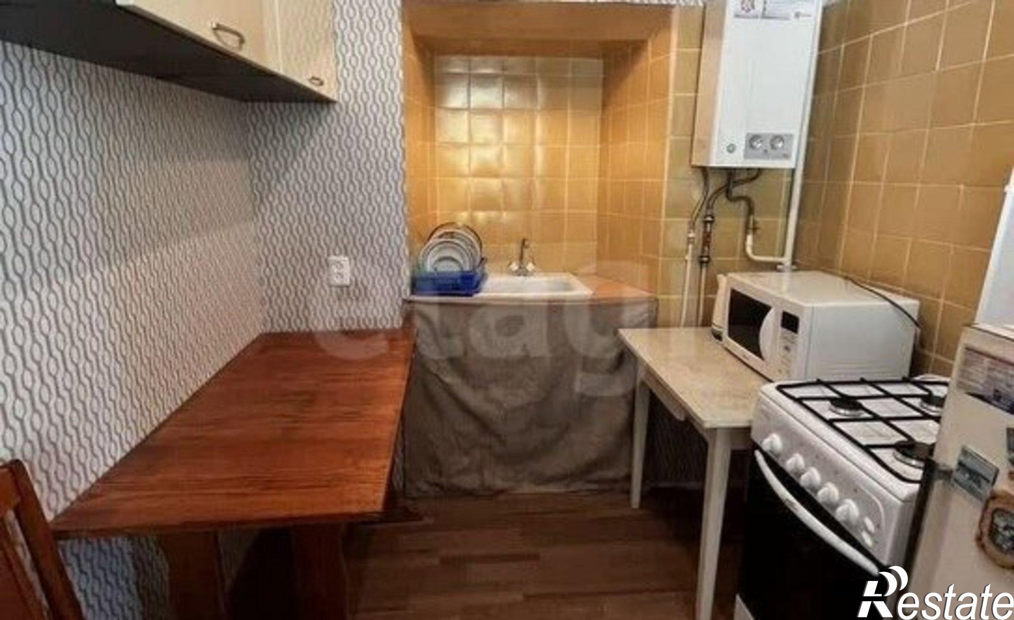 Купить квартиру за 4 950 000 рублей на Садовая улица, 65