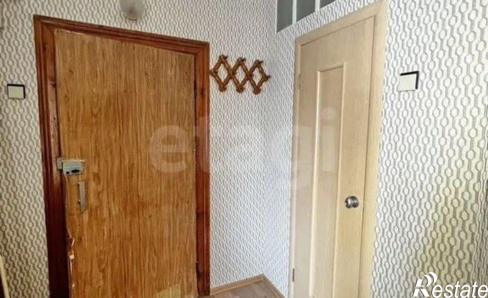 Купить квартиру за 4 950 000 рублей на Садовая улица, 65