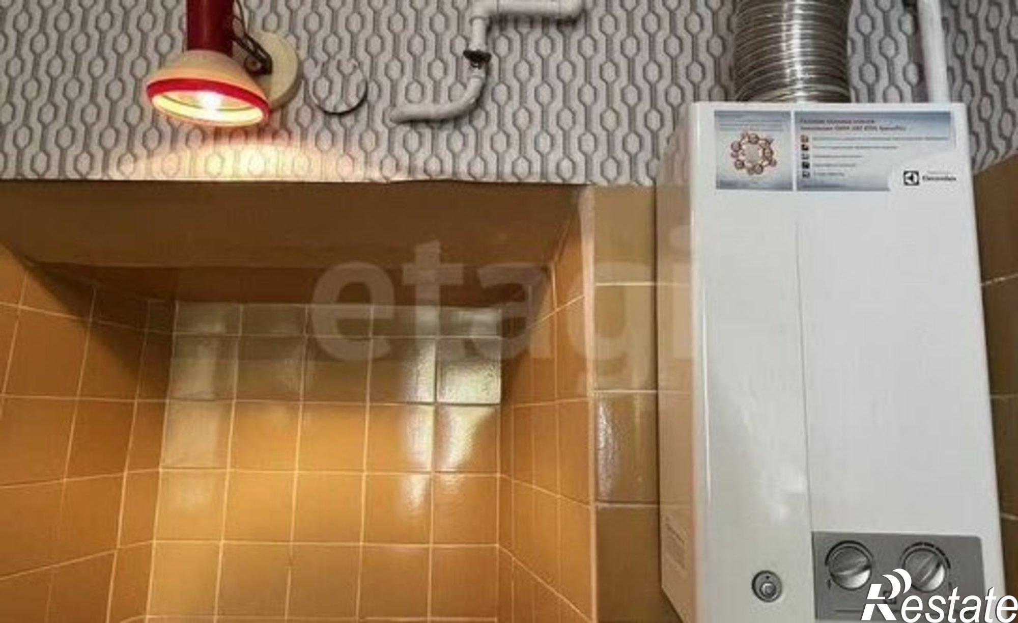 Купить квартиру за 4 950 000 рублей на Садовая улица, 65