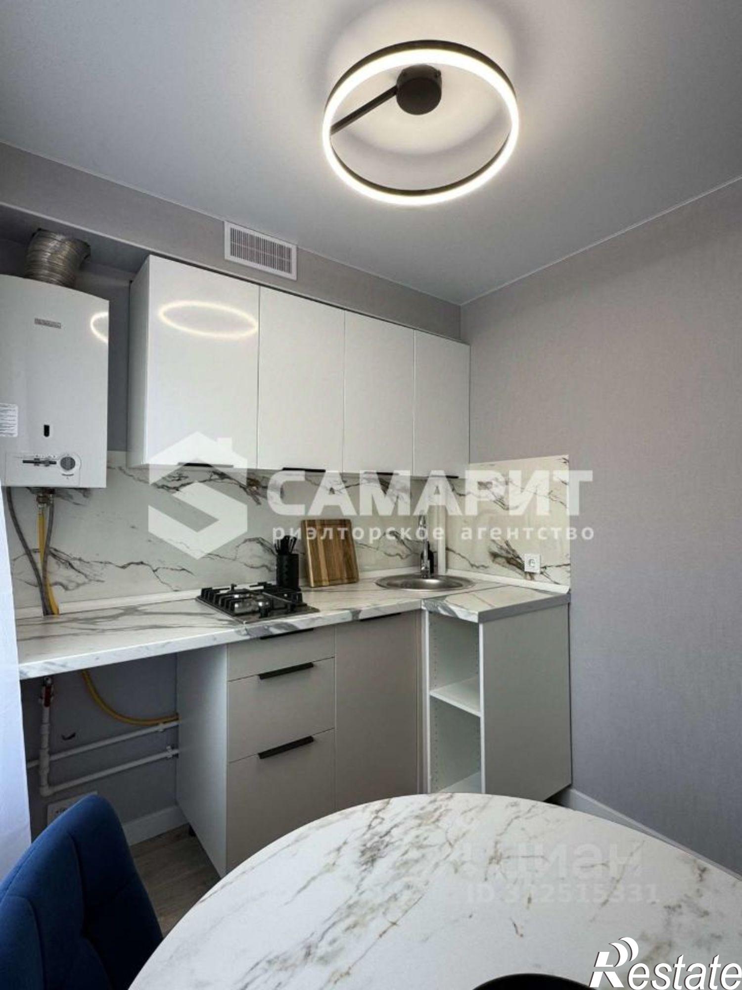 Купить квартиру за 6 299 000 рублей на улица Гагарина, 114