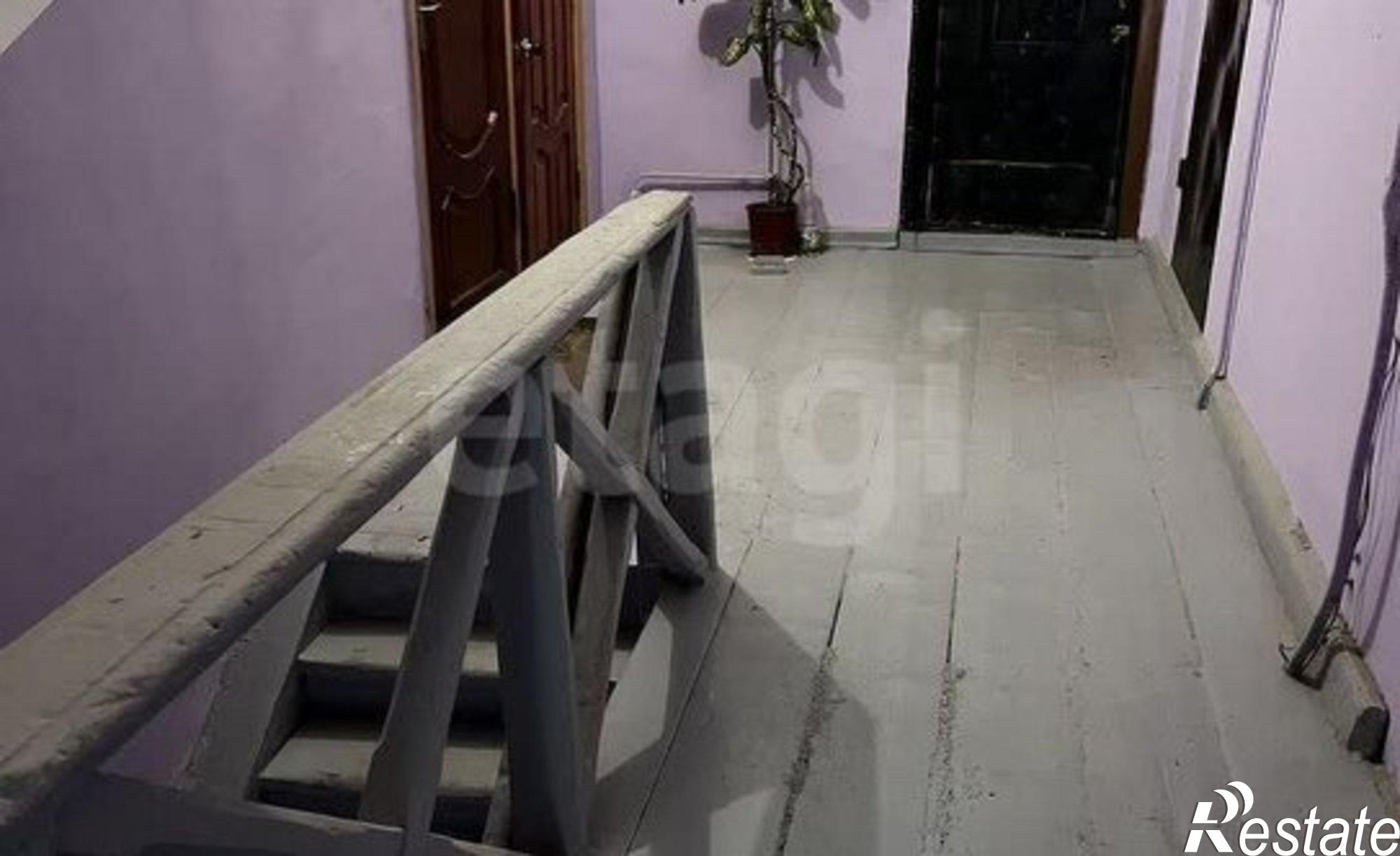 Купить квартиру за 4 950 000 рублей на Садовая улица, 65