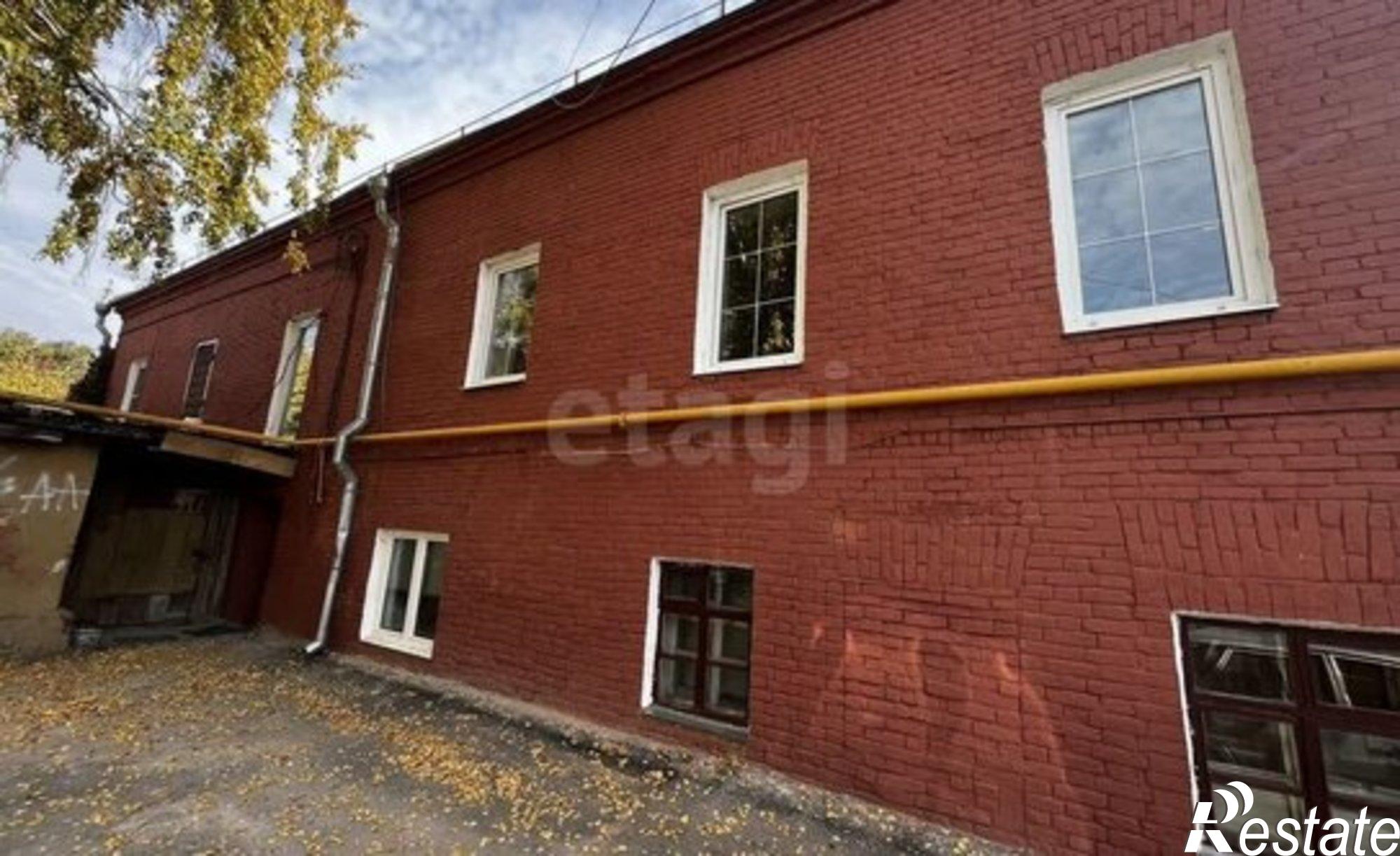 Купить квартиру за 4 950 000 рублей на Садовая улица, 65