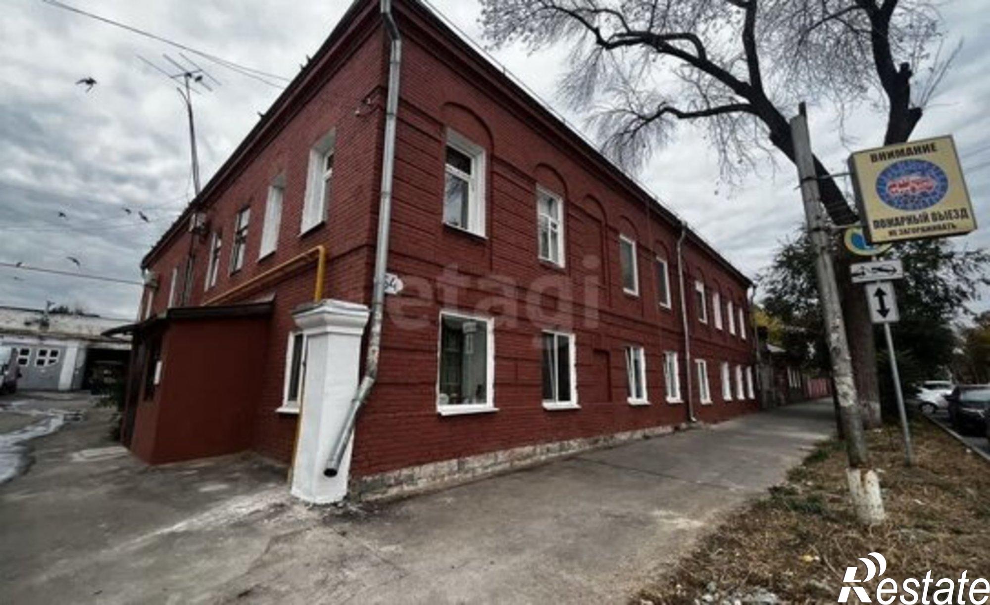 Купить квартиру за 4 950 000 рублей на Садовая улица, 65