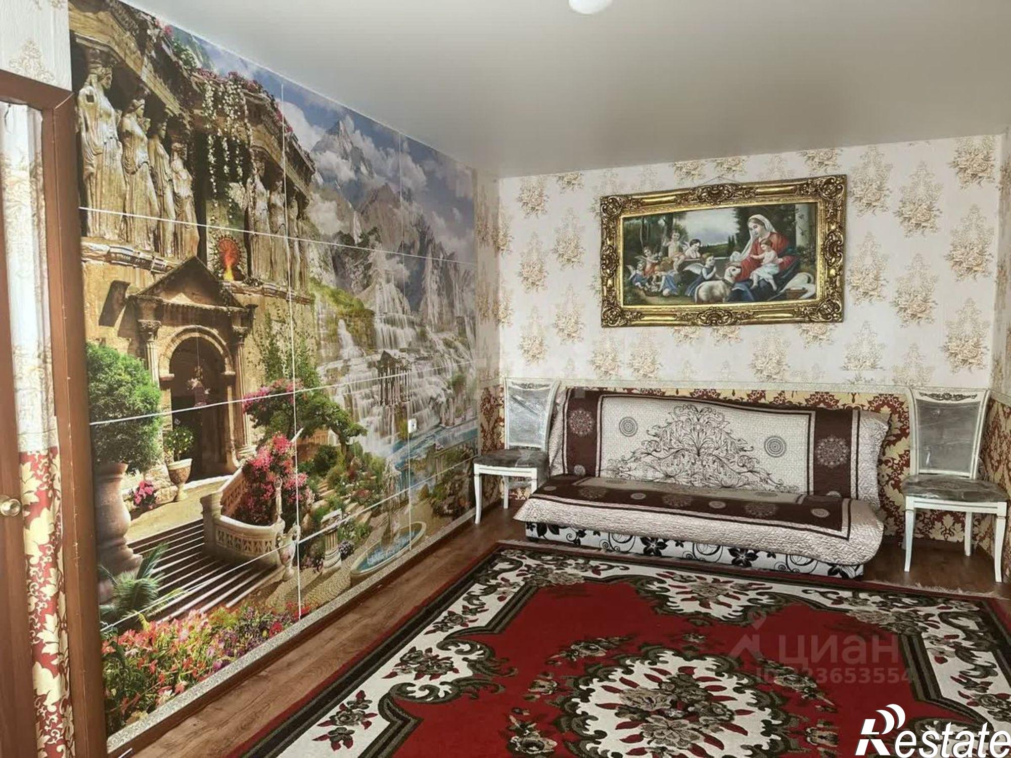 Купить квартиру за 4 100 000 рублей на Цеховая улица, 181