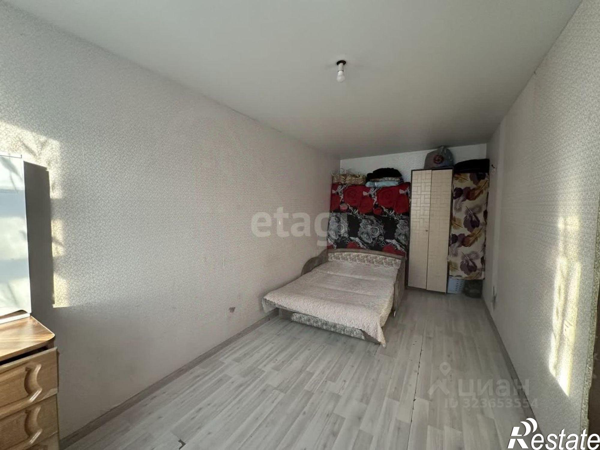 Купить квартиру за 4 100 000 рублей на Цеховая улица, 181